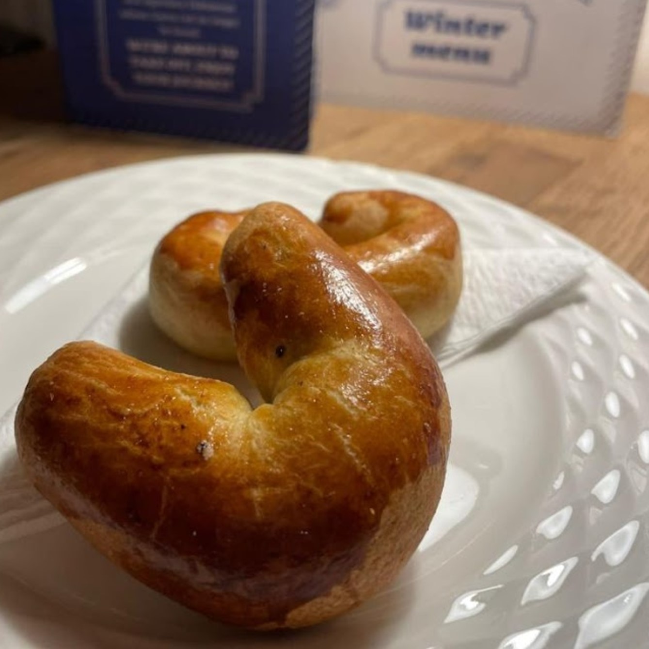 Culinary tour of Bratislava