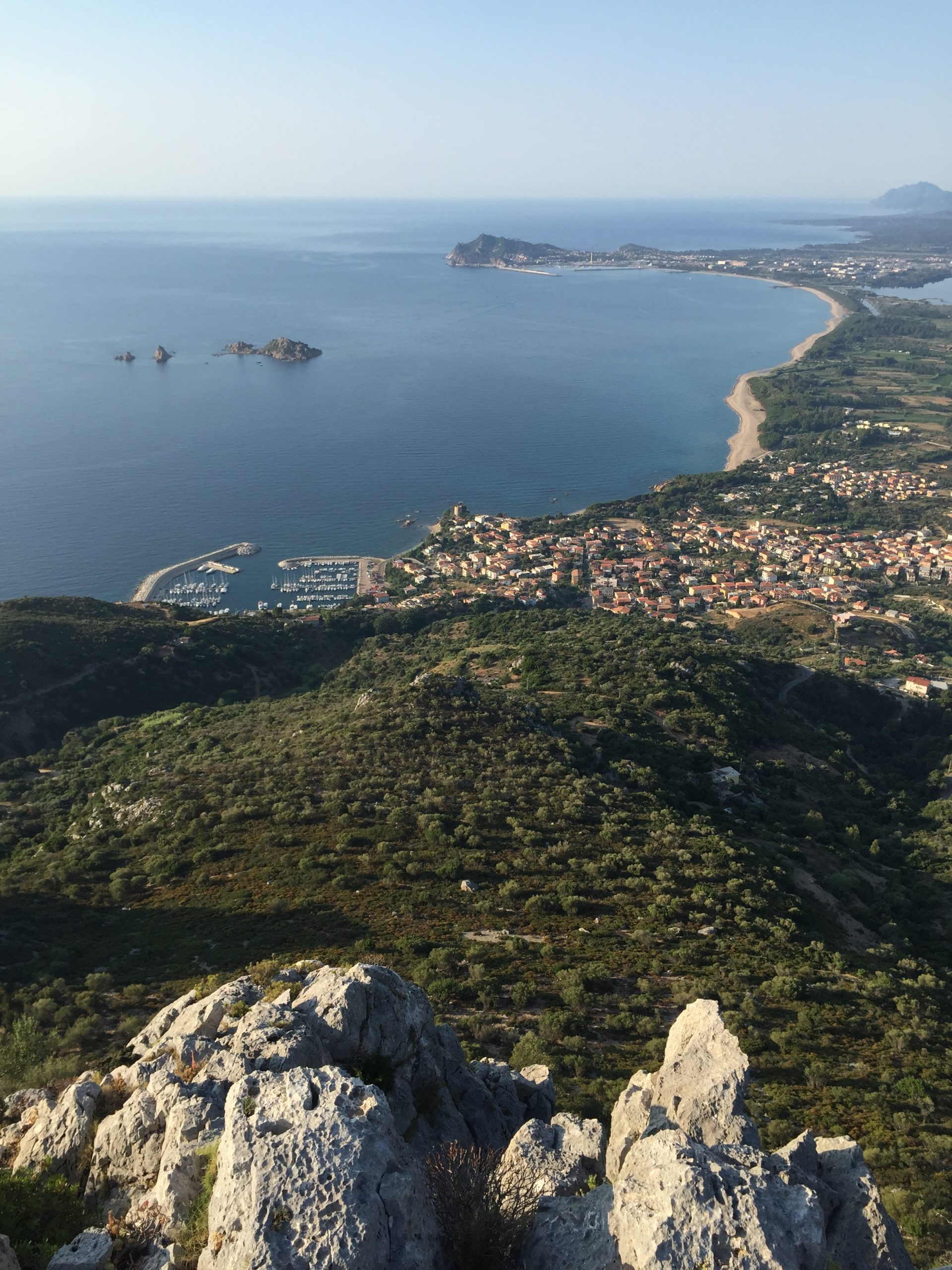 Hike Sardinia's East Coast: Breathtaking and Wild!