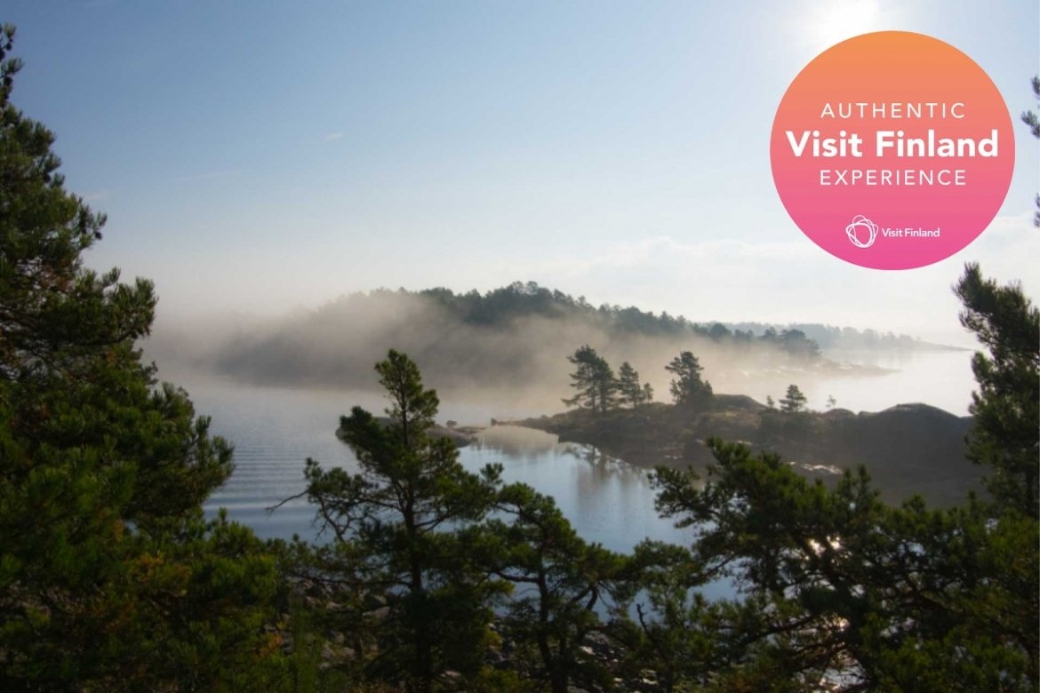 Hidden Gems of the Archipelago Sea: 3 day guided kayaking