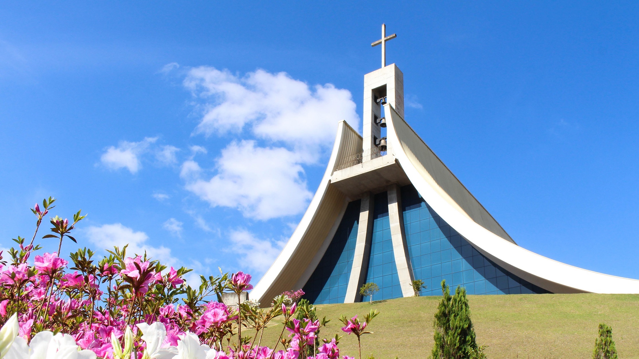Caminho Italiano - Nova Trento e Brusque