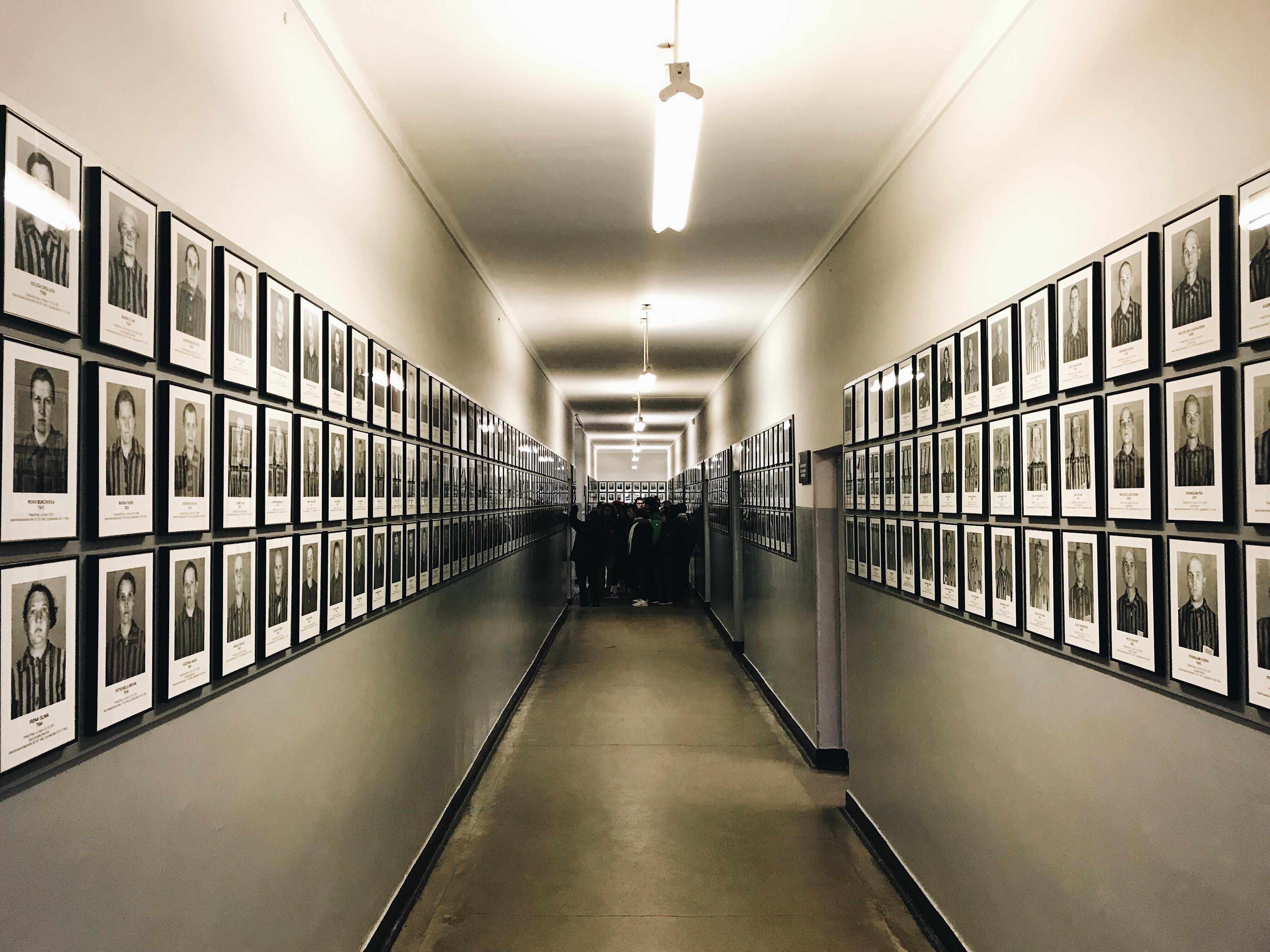 (baza) Only Ticket / Auschwitz & Birkenau Fully Guided Tour