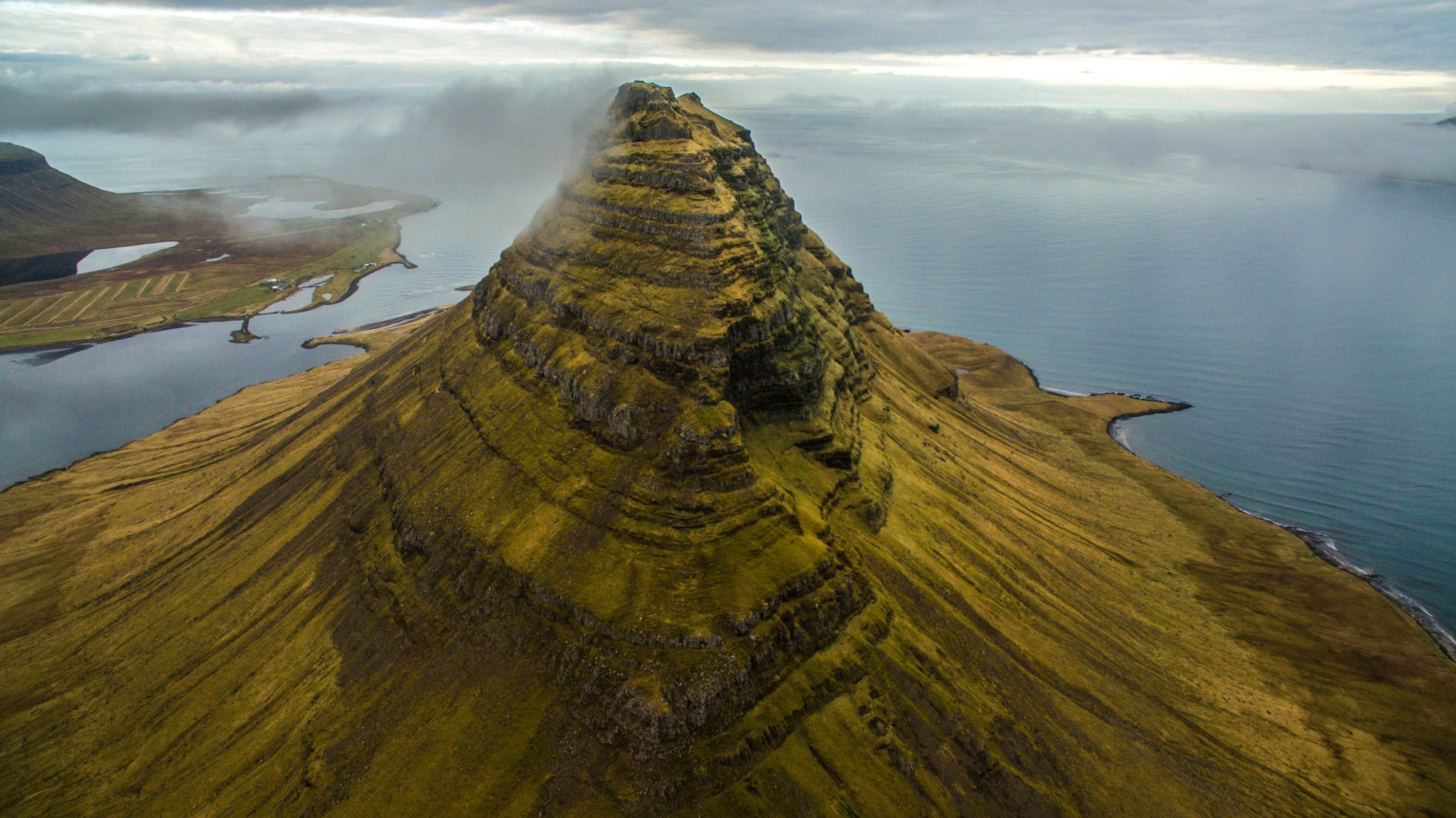 Private luxury Snæfellsnes Peninsula 12h Tour