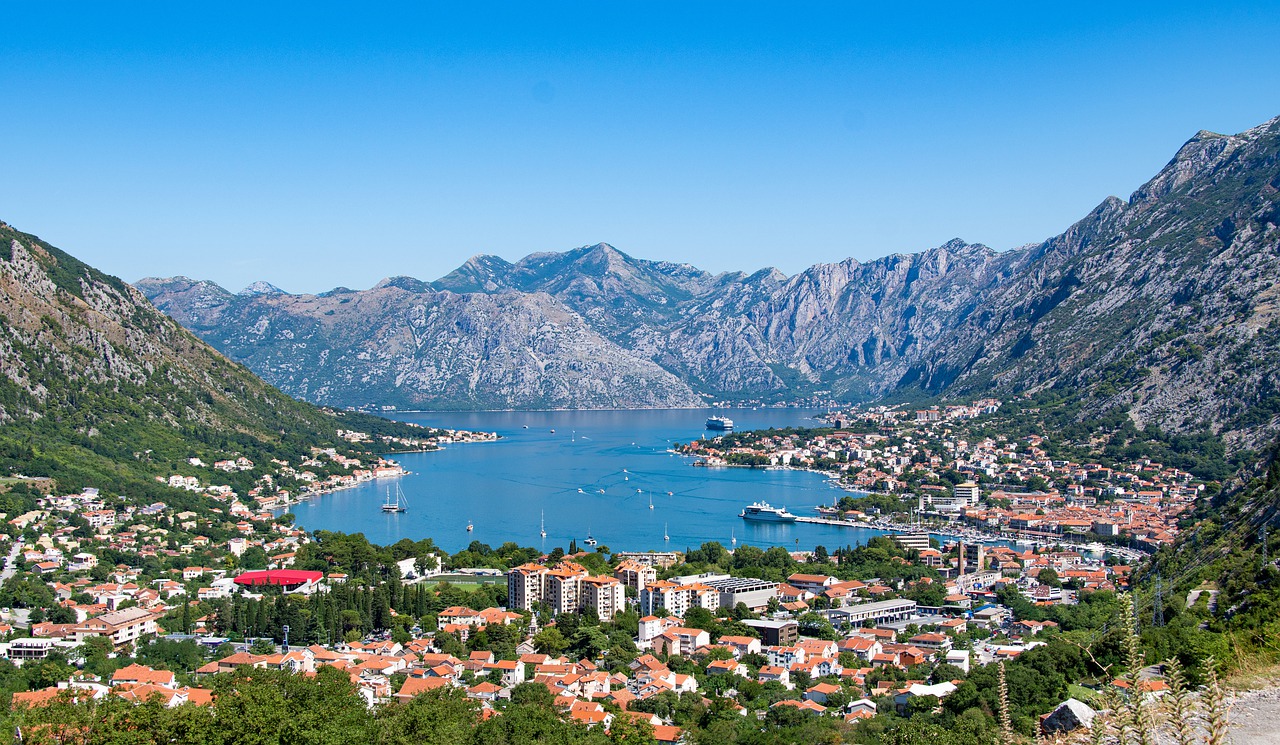 19. Private Kotor Walking Tour - from Kotor