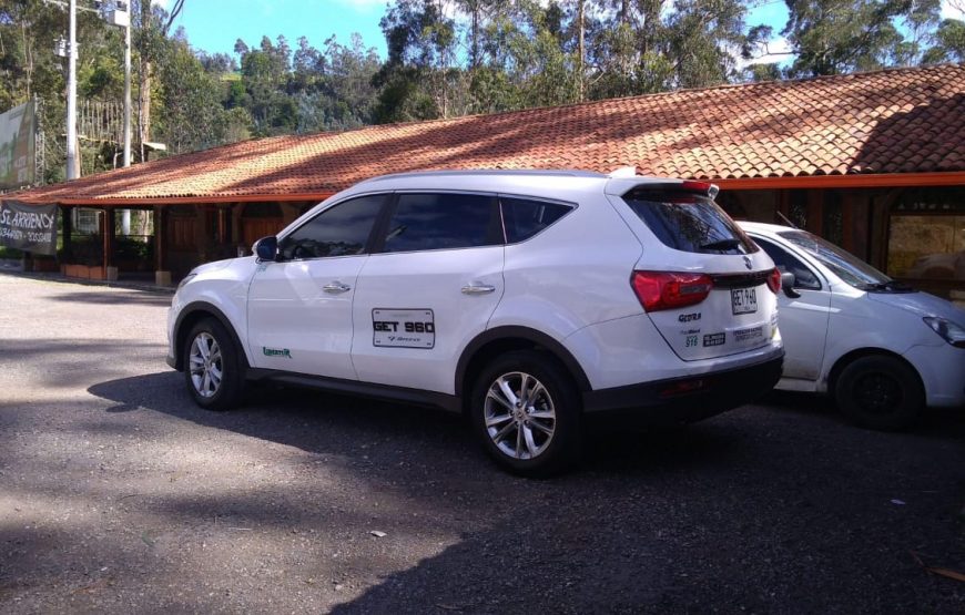 Cartagena Airport/Hotel Transfer