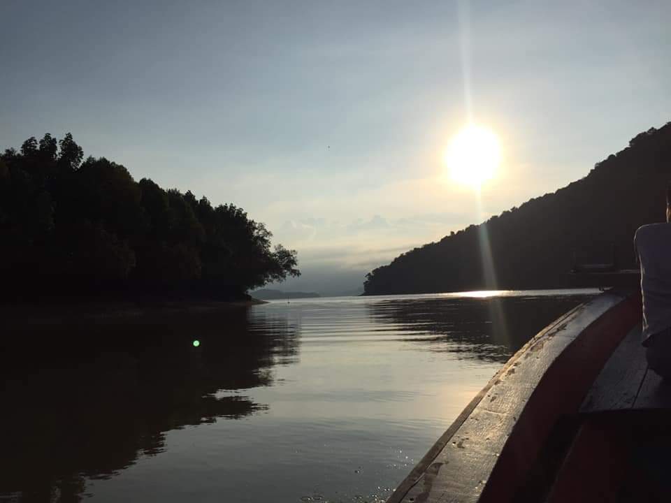 Kraburi River Cruise - 1 Day Trip