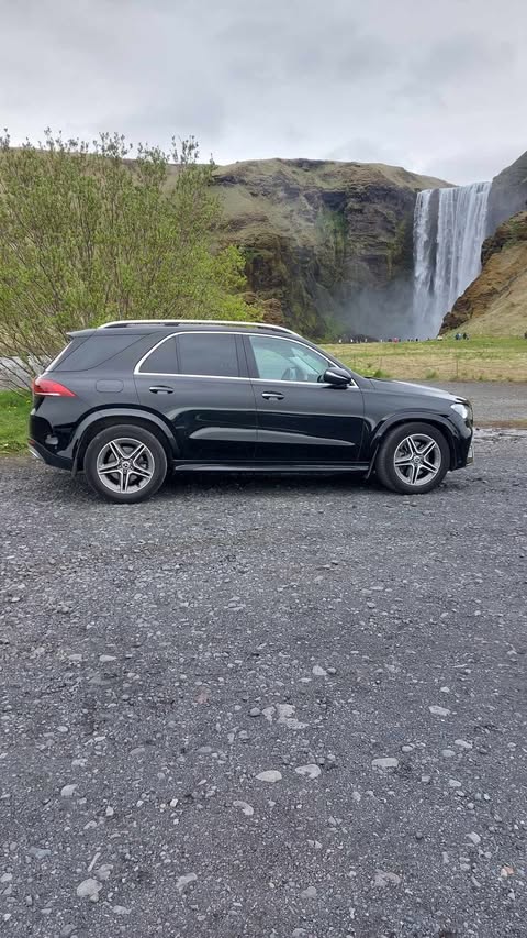 Private South Coast Day Tour Guided in English, German, Dutch