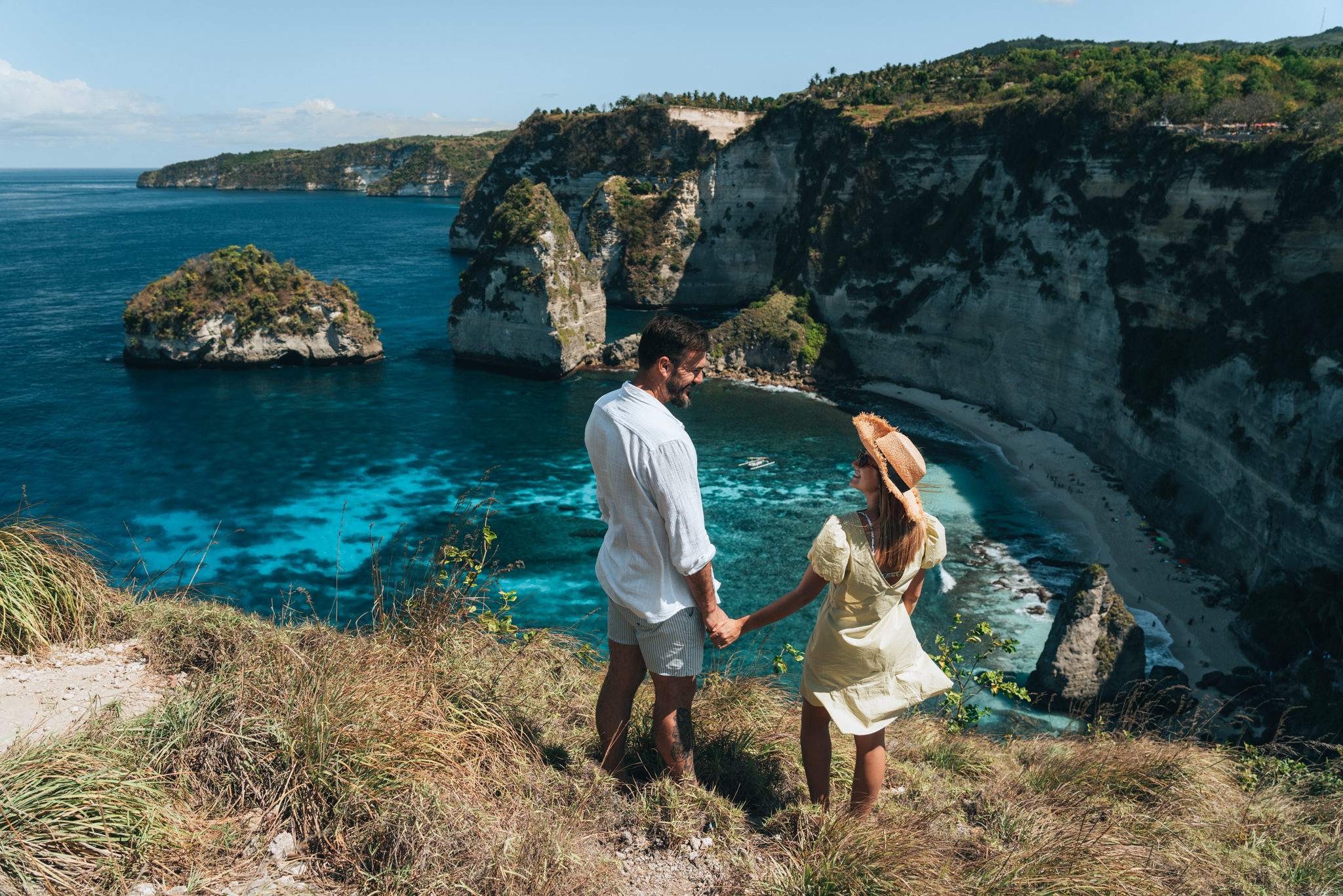 Nusa Penida 3 Day tour