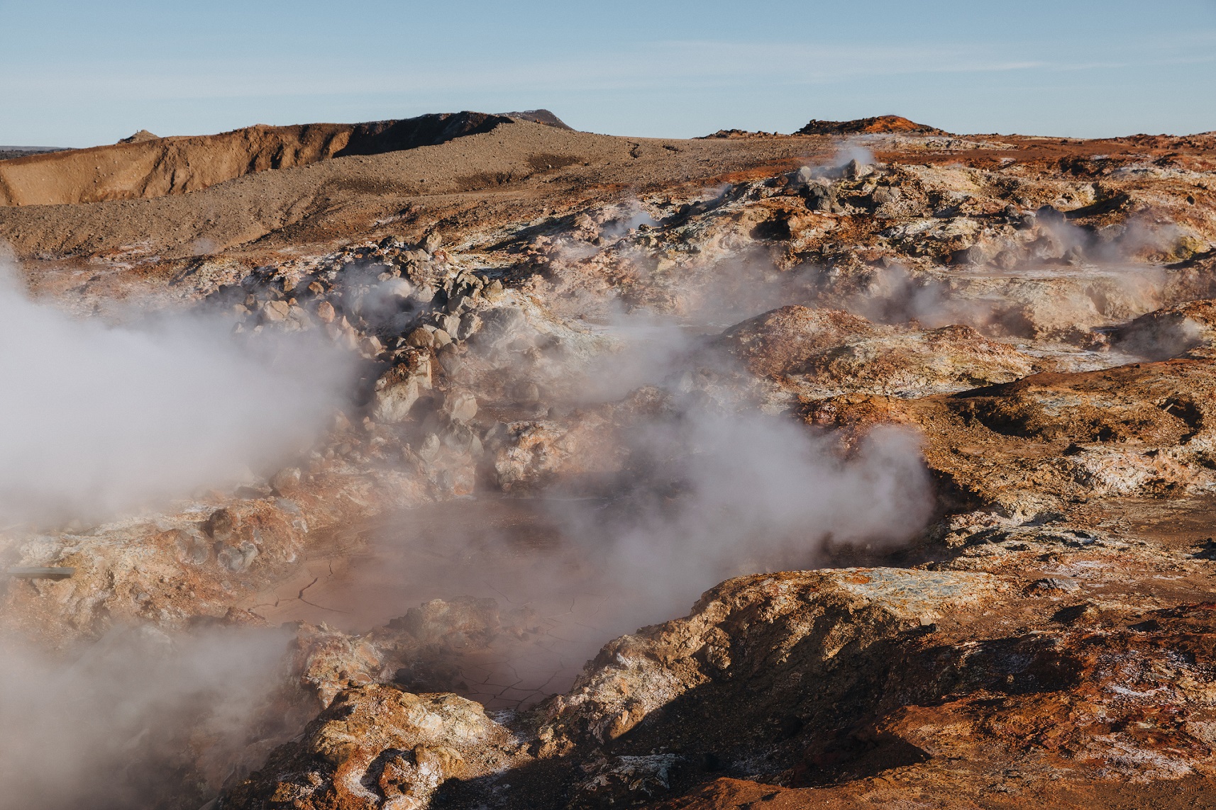 Exclusive Reykjanes Peninsula Day Tour: A Volcanic Adventure