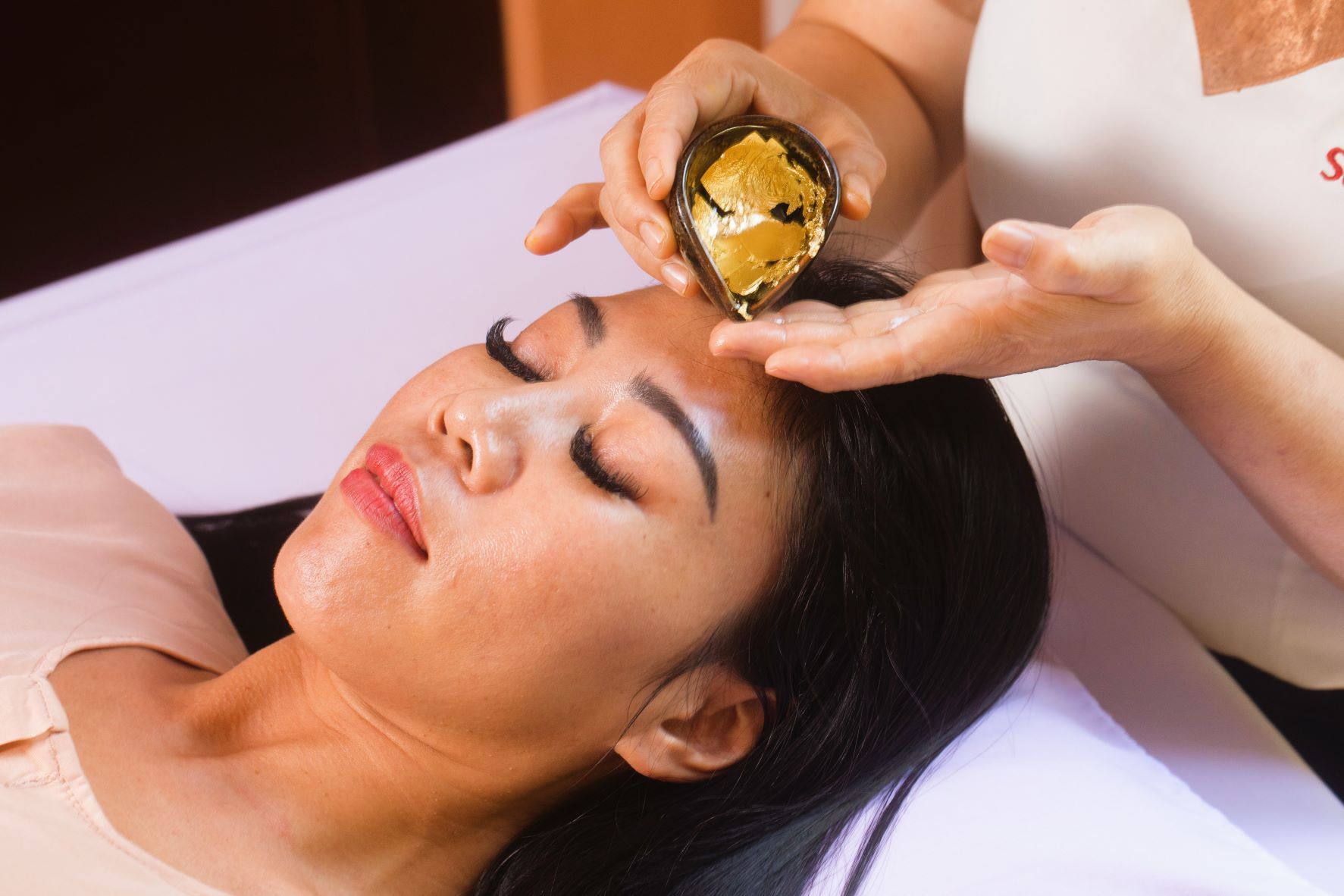 (4hrs) Siam Prana Revitalizing & Age-Defying Package with Royal Gold Facial Treatment