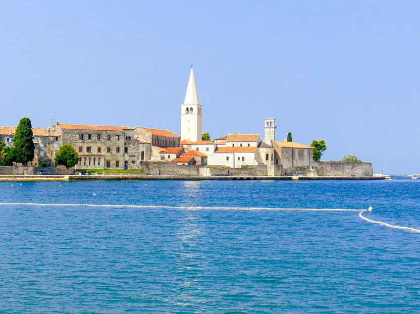 Hiking Adventure Through Istria: From Italy to Croatia