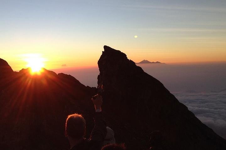 Bali: Mount Agung Hiking Tour