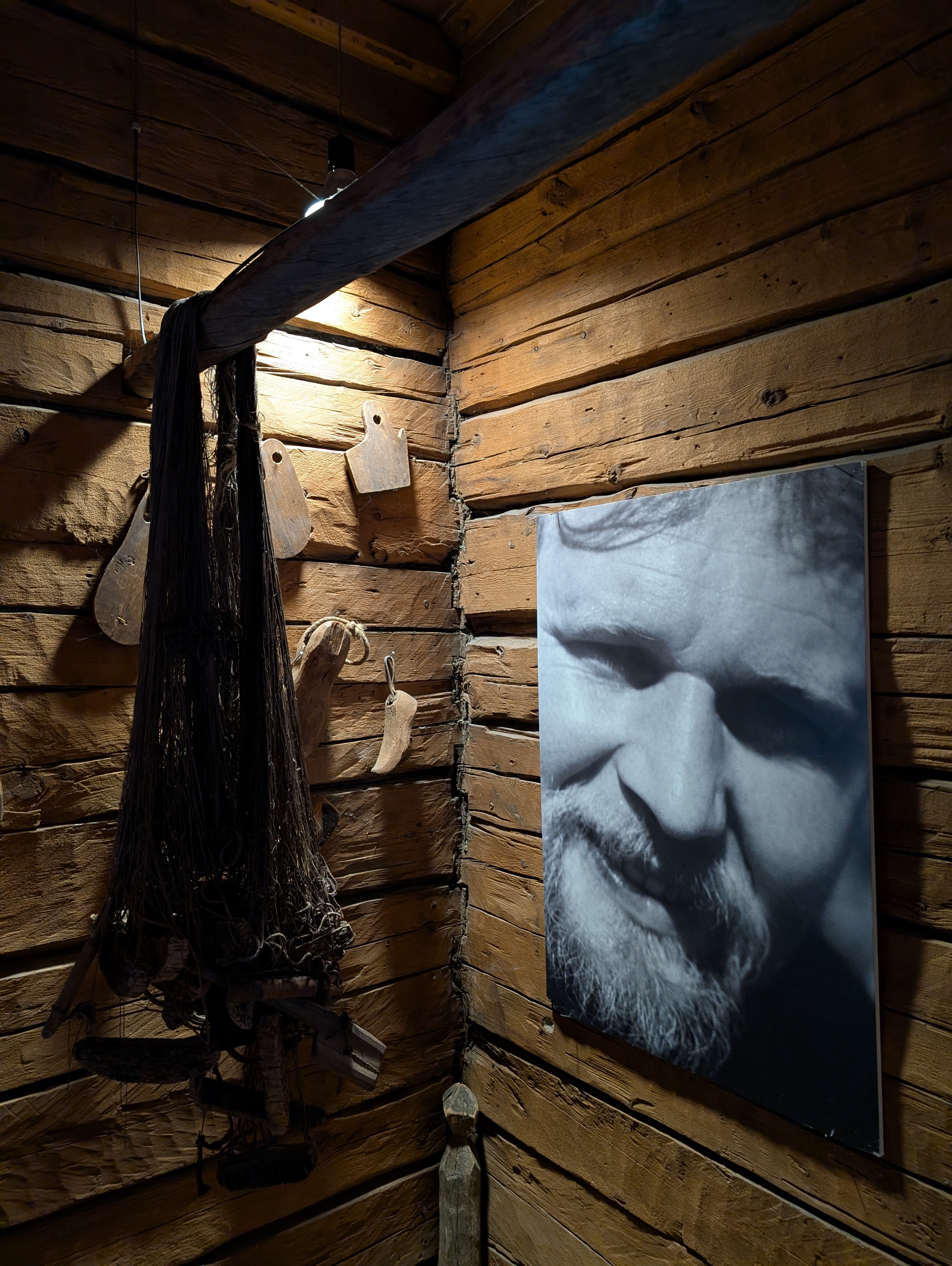 Artistic Experience & Guided Visit To Särestöniemi Museum, 3 Hours