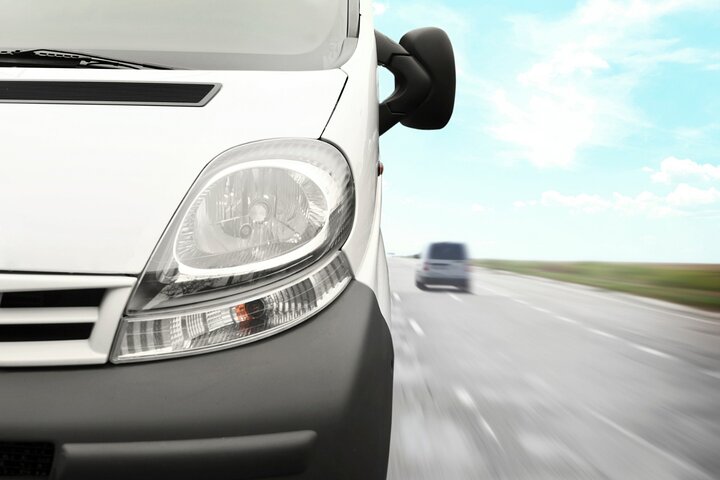 Traslado Aeroporto Florianópolis/Bombinhas - Chegada