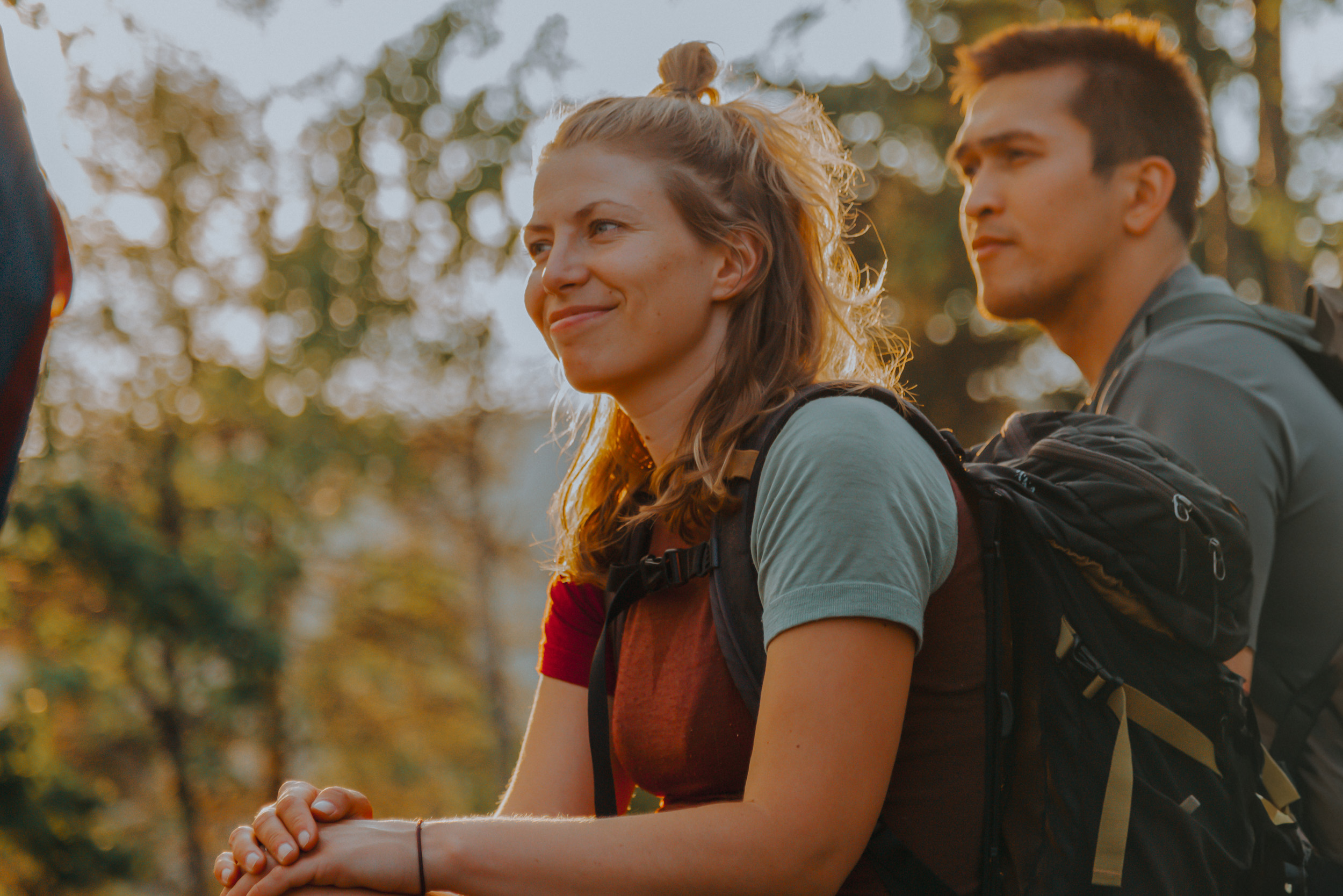 Private Holmenkollen walk