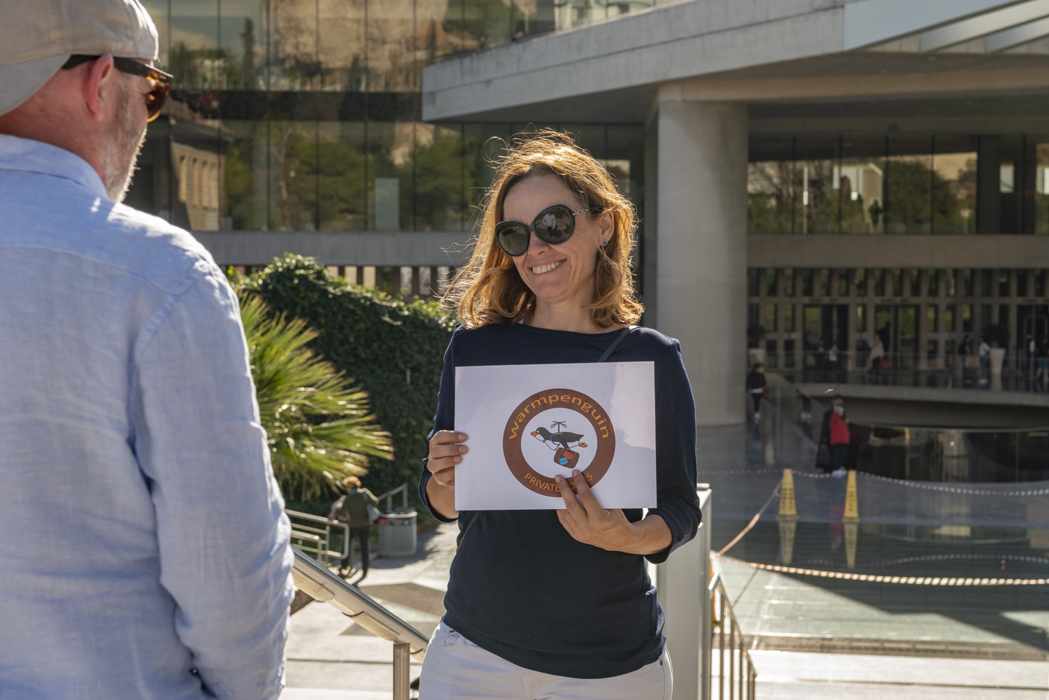 Acropolis & Acropolis Museum Private Tour with Licensed Expert