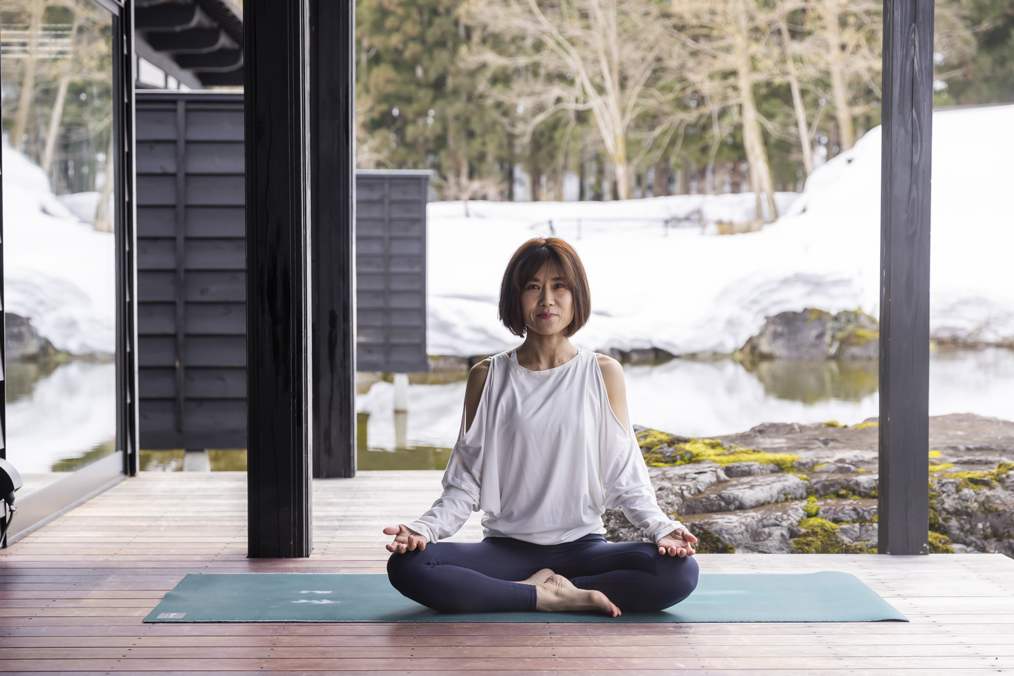 December 2nd to 3rd Relaxation Retreat (2 nights 3 days)