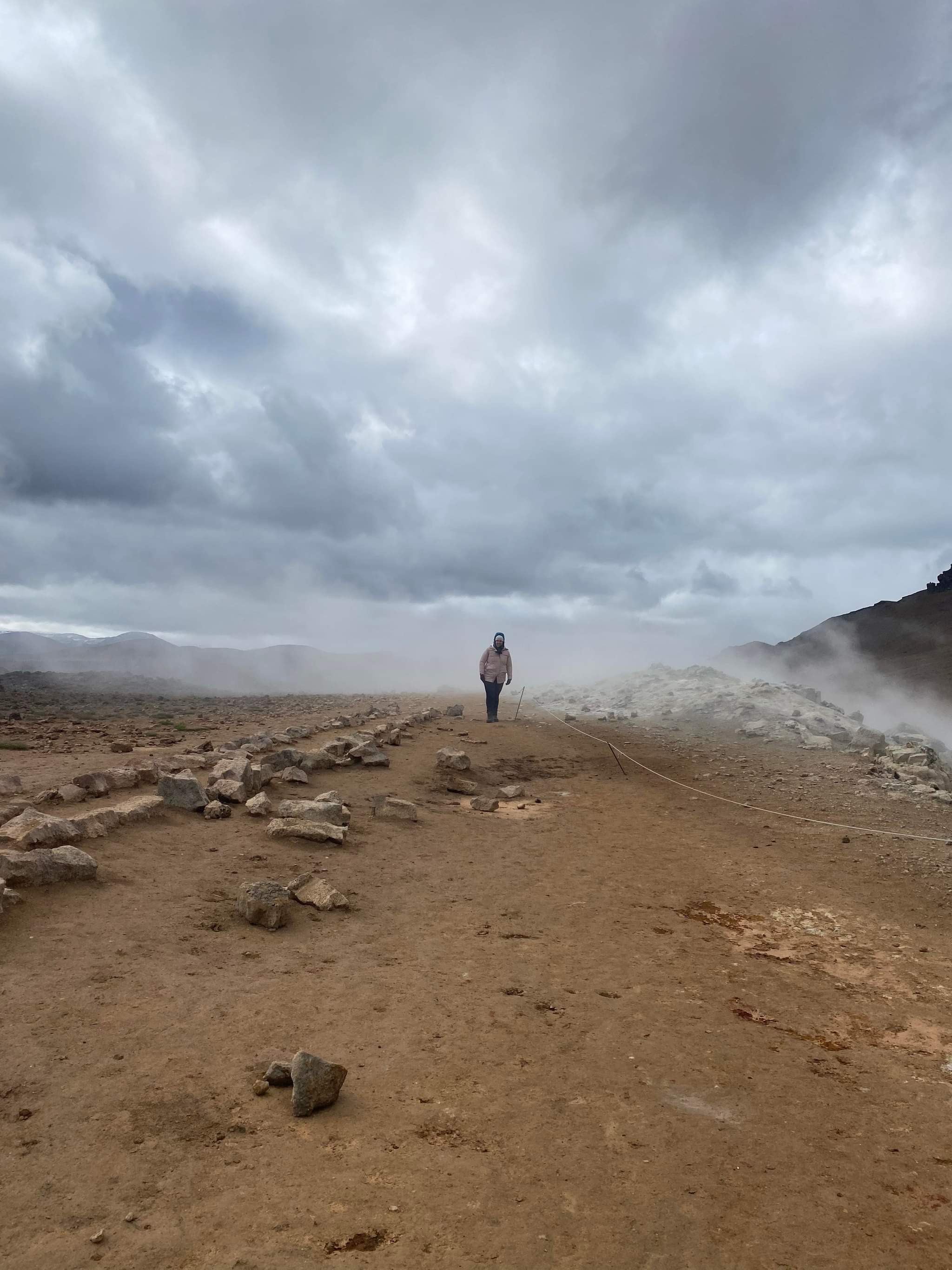 Arctic Business Retreat