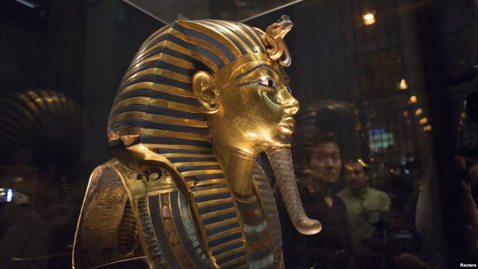 Full Day Cairo Egyptian Museum and Old Cairo