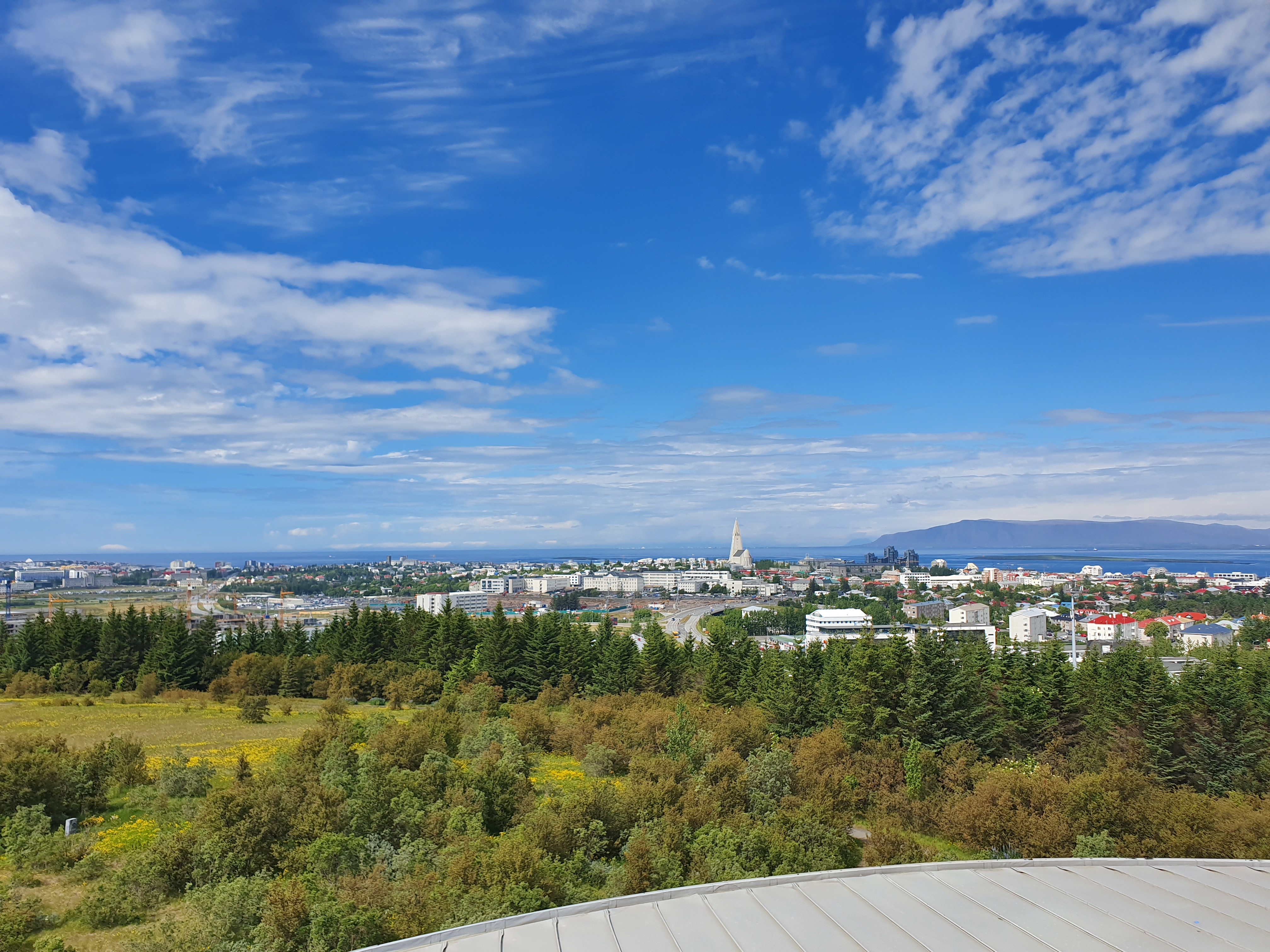 City tour - Reykjavik