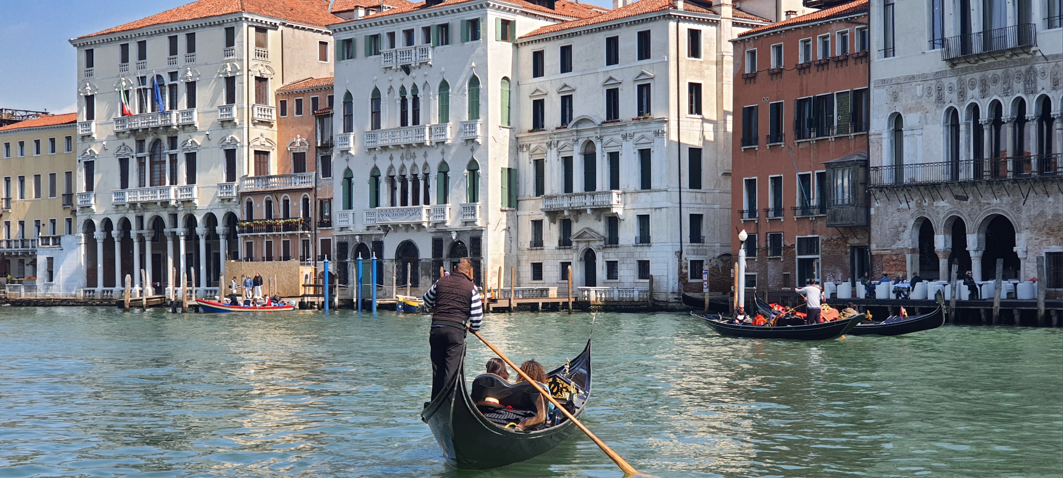 Best of Venice in a Day Private Tour Including San Marco Doges' Palace and Gondola Ride  20 Reviews Venezia, Italy