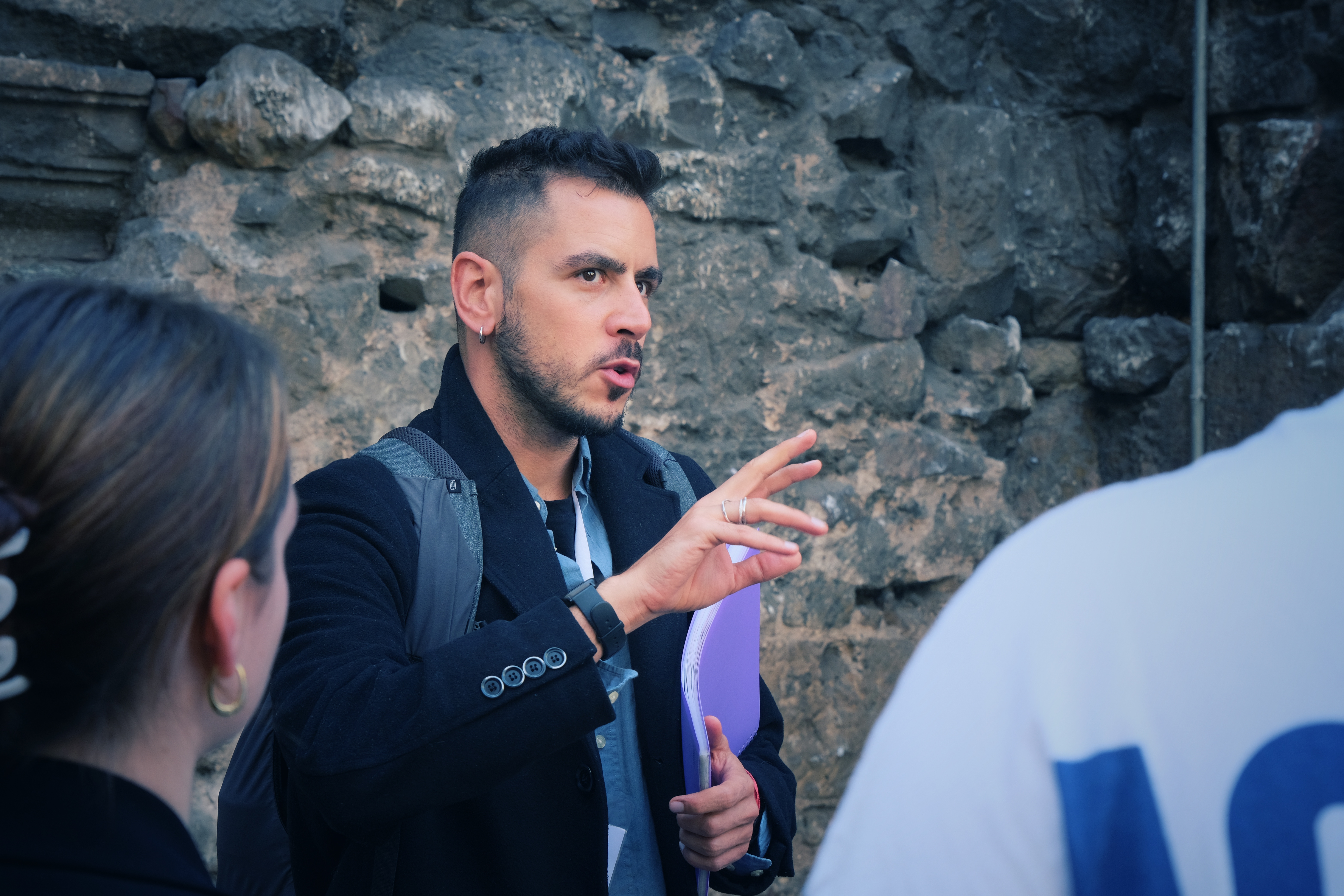 (Pvt) Barcelona: Walking Tour Spanish Civil War