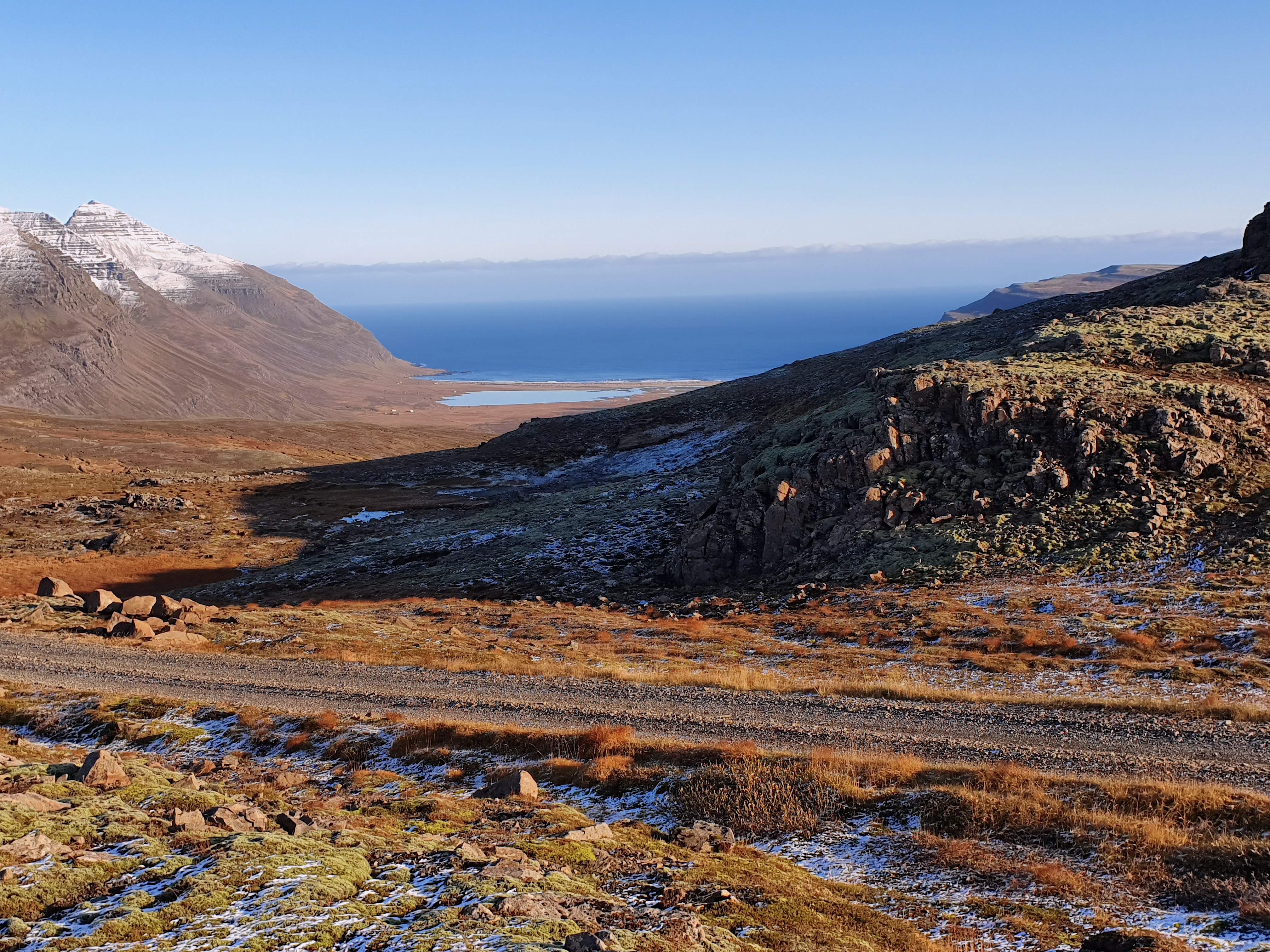 Abandoned Fjords Super Jeep Tour