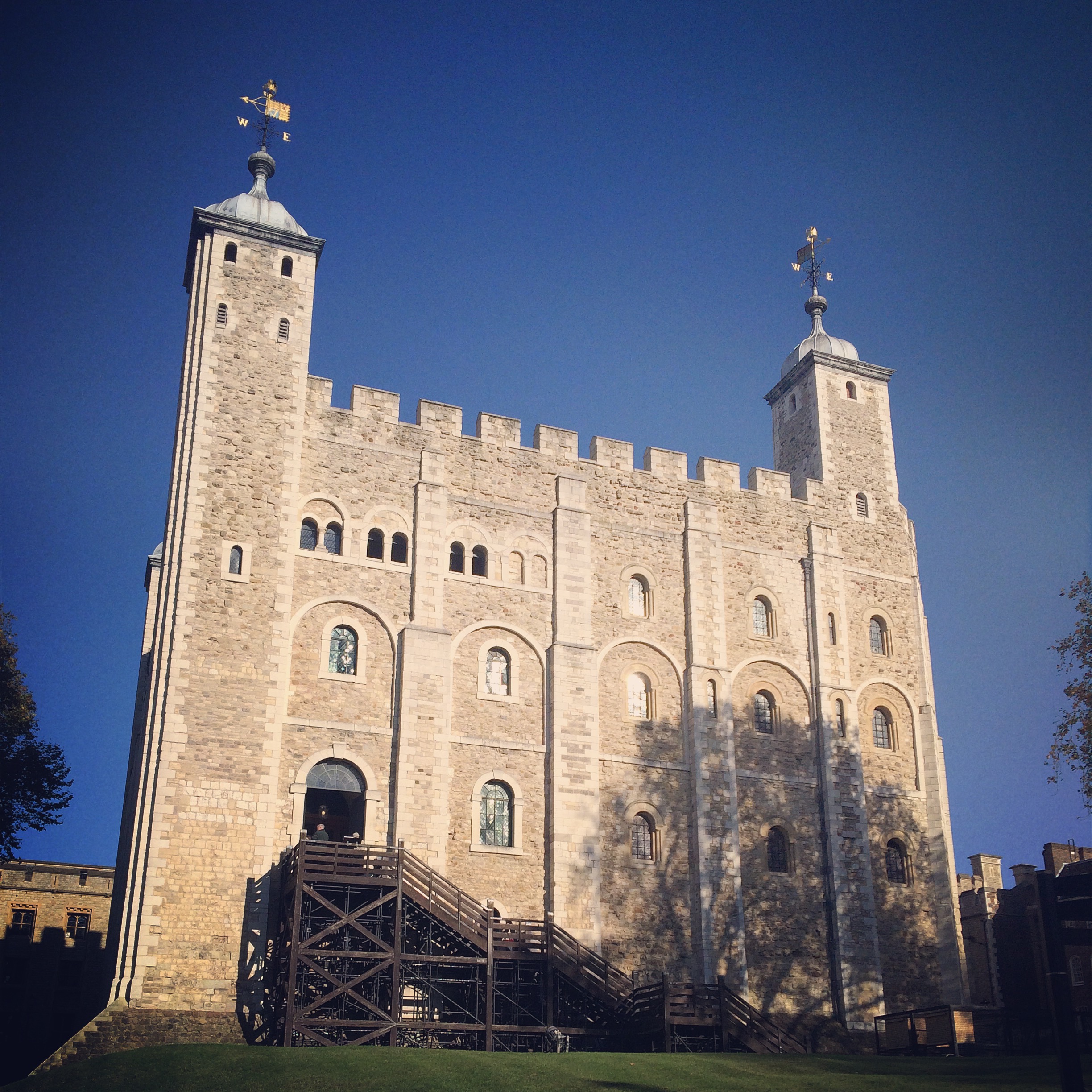 Private Guided Tour: Tower of London up to 2 hours