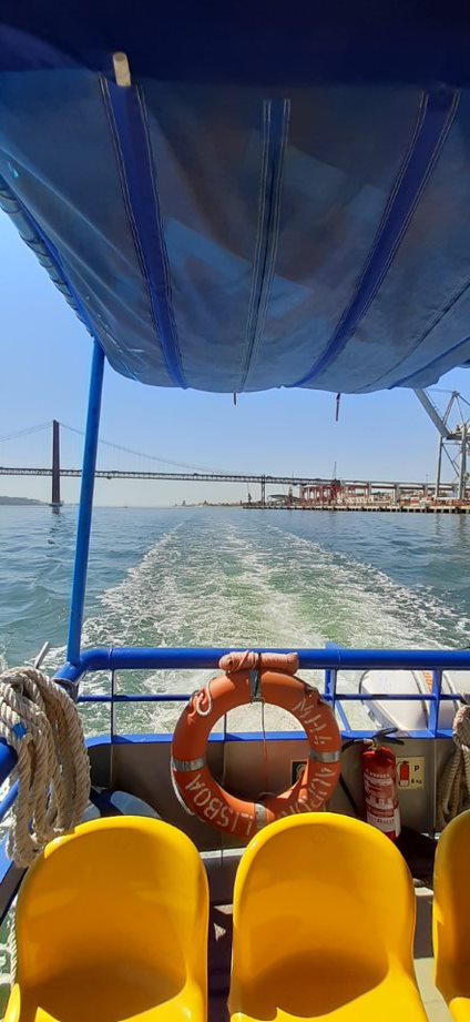 Boat Hop On Hop Off 48h