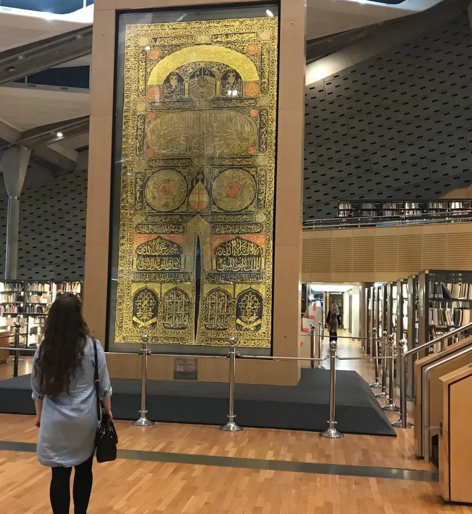 Over Day: Ultimate Alexandria Privately