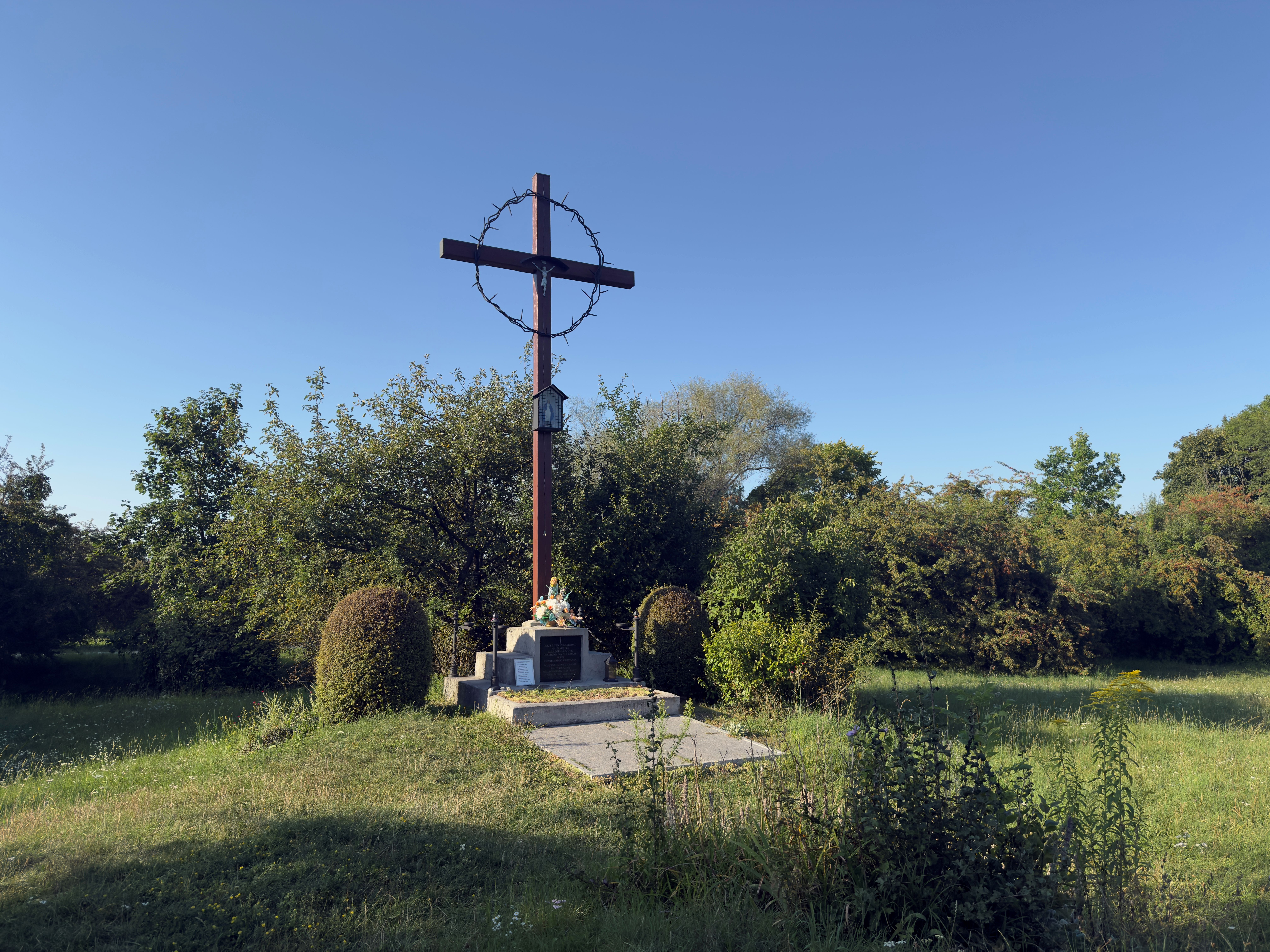 Krakow: Plaszow Concentration Camp Guided Walking Tour