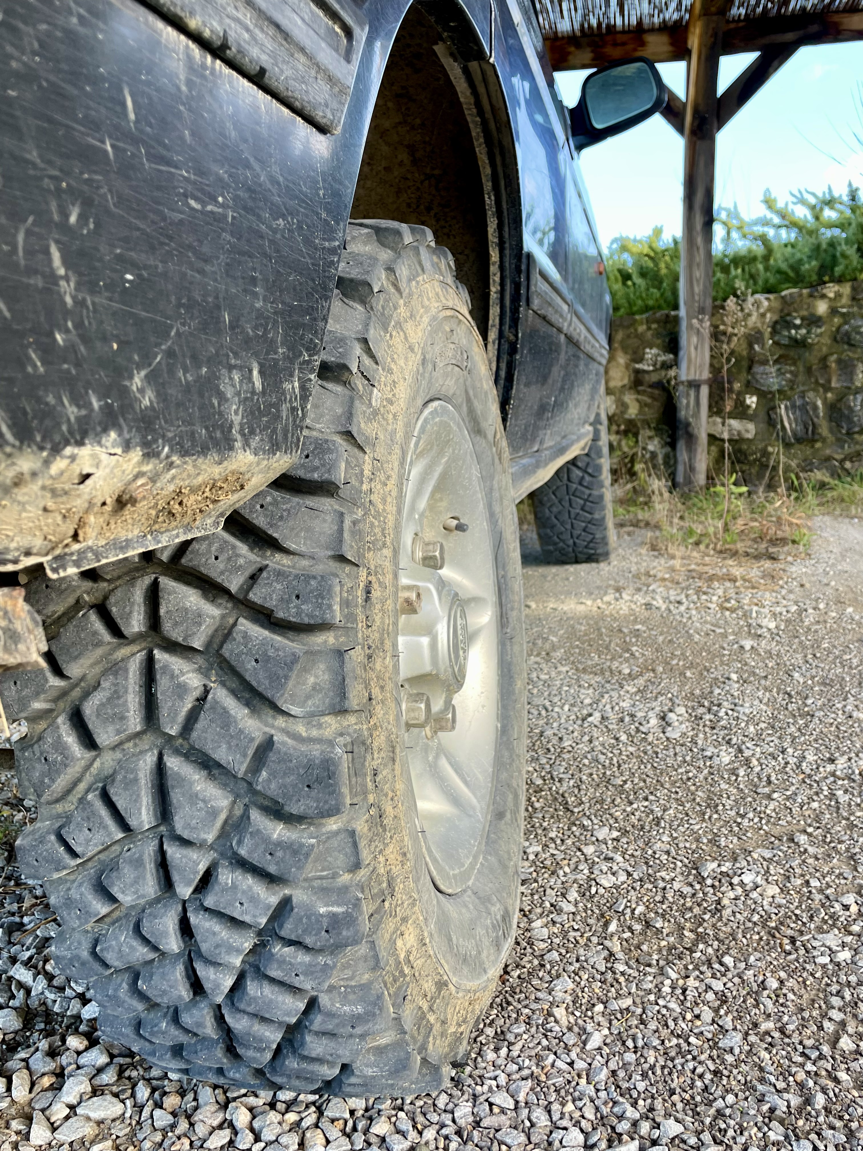 4 days: Escape to Tuscany for two with Jeep tour adventure