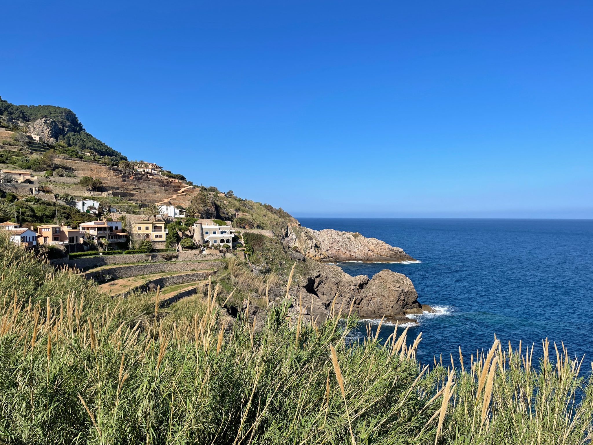Discover the Hidden Beauty of Mallorca on the Trans Tramuntana Hiking Adventure