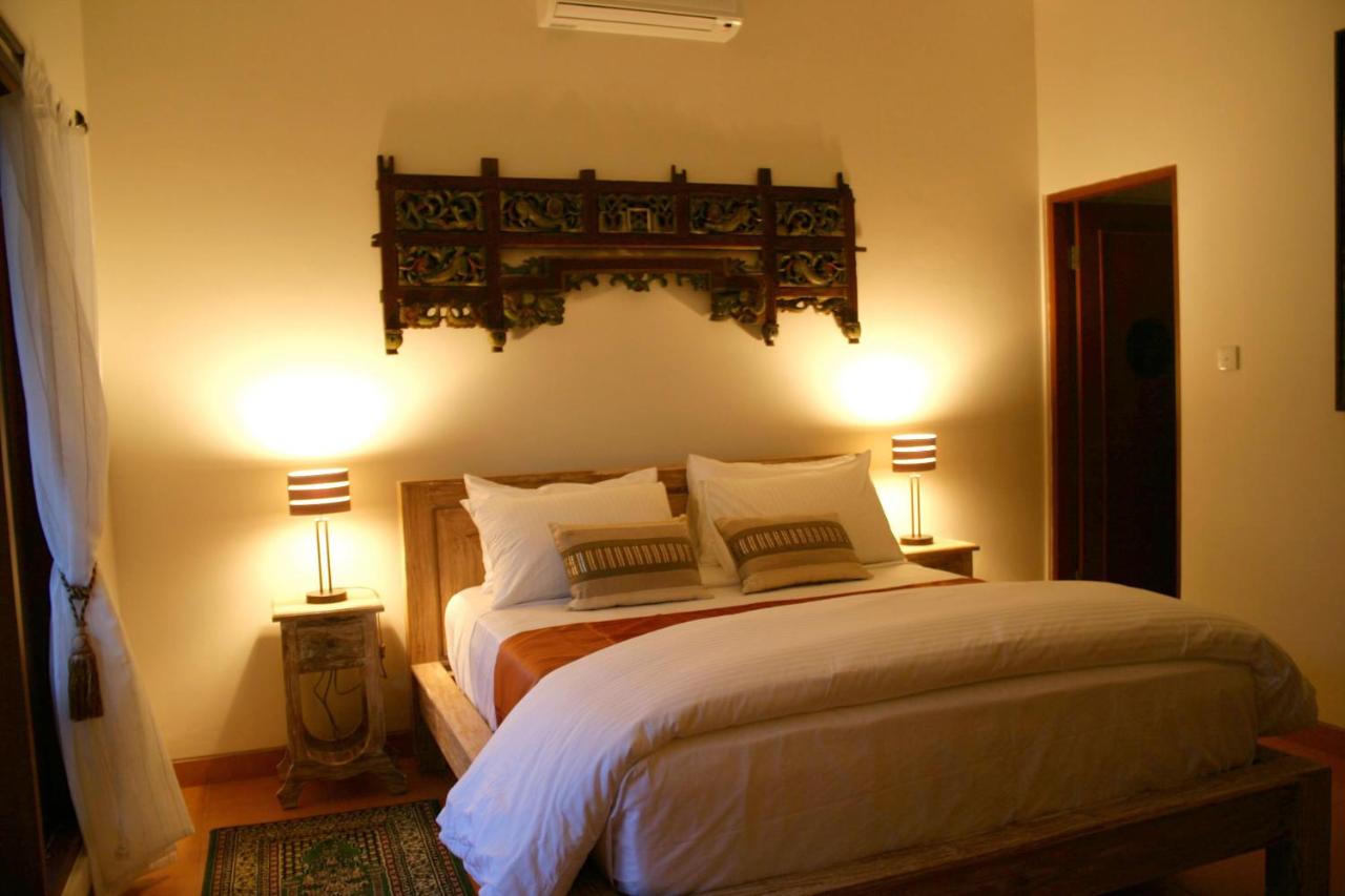 Familie-rundrejse med kant i Asien - 3 mdr.