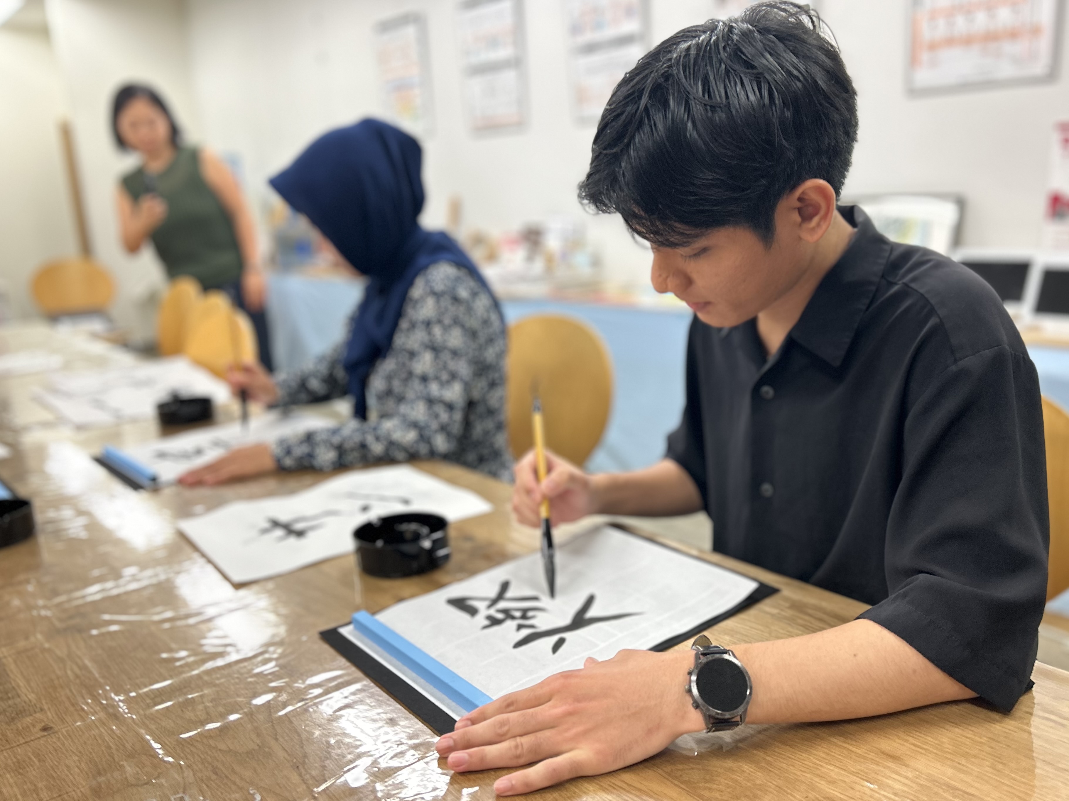 SHIRAKAWA Japanese Culture Experiences（白川・日本文化体験）