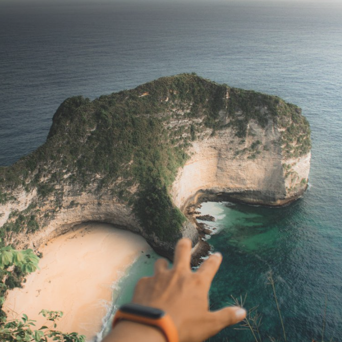 Nusa Penida 2 Day tour