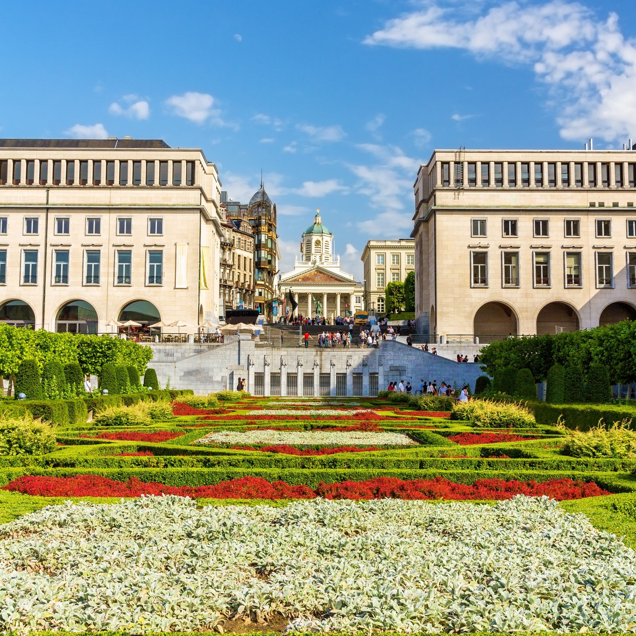 Free Tour Bruselas IMPRESCINDIBLE