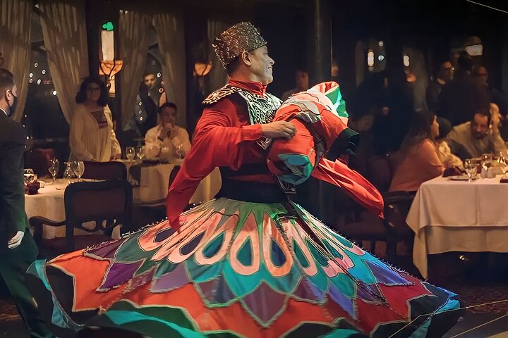 Camel Ride And Atv And Dinner Cruise Cairo Tour