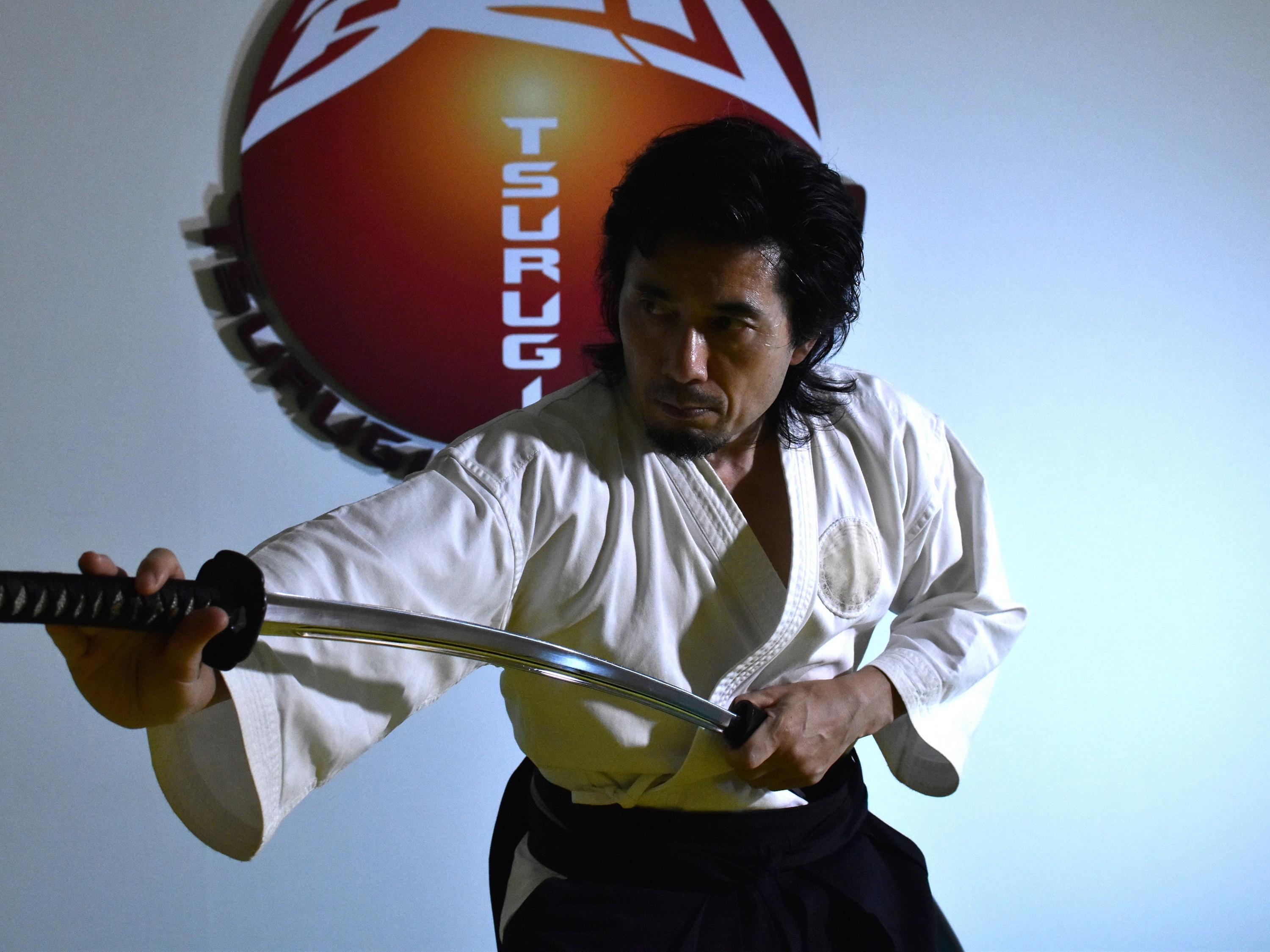 Samurai Training in Tokyo: Swords, Bushido & Mental Discipline