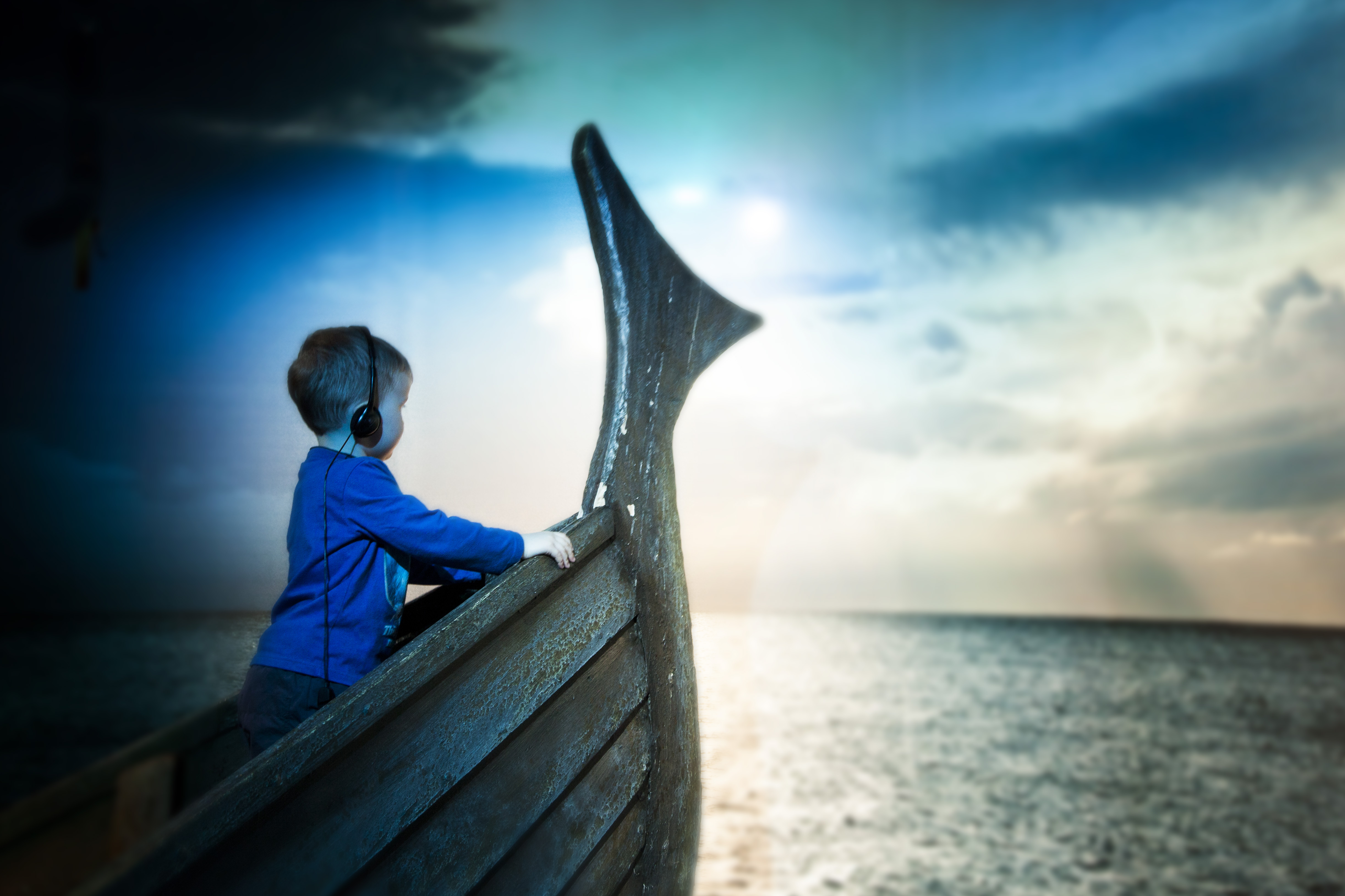 Settlement & Egils Saga Exhibition