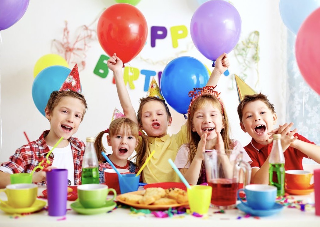 Malta Chocolate Factory Birthday Party booking and deposit