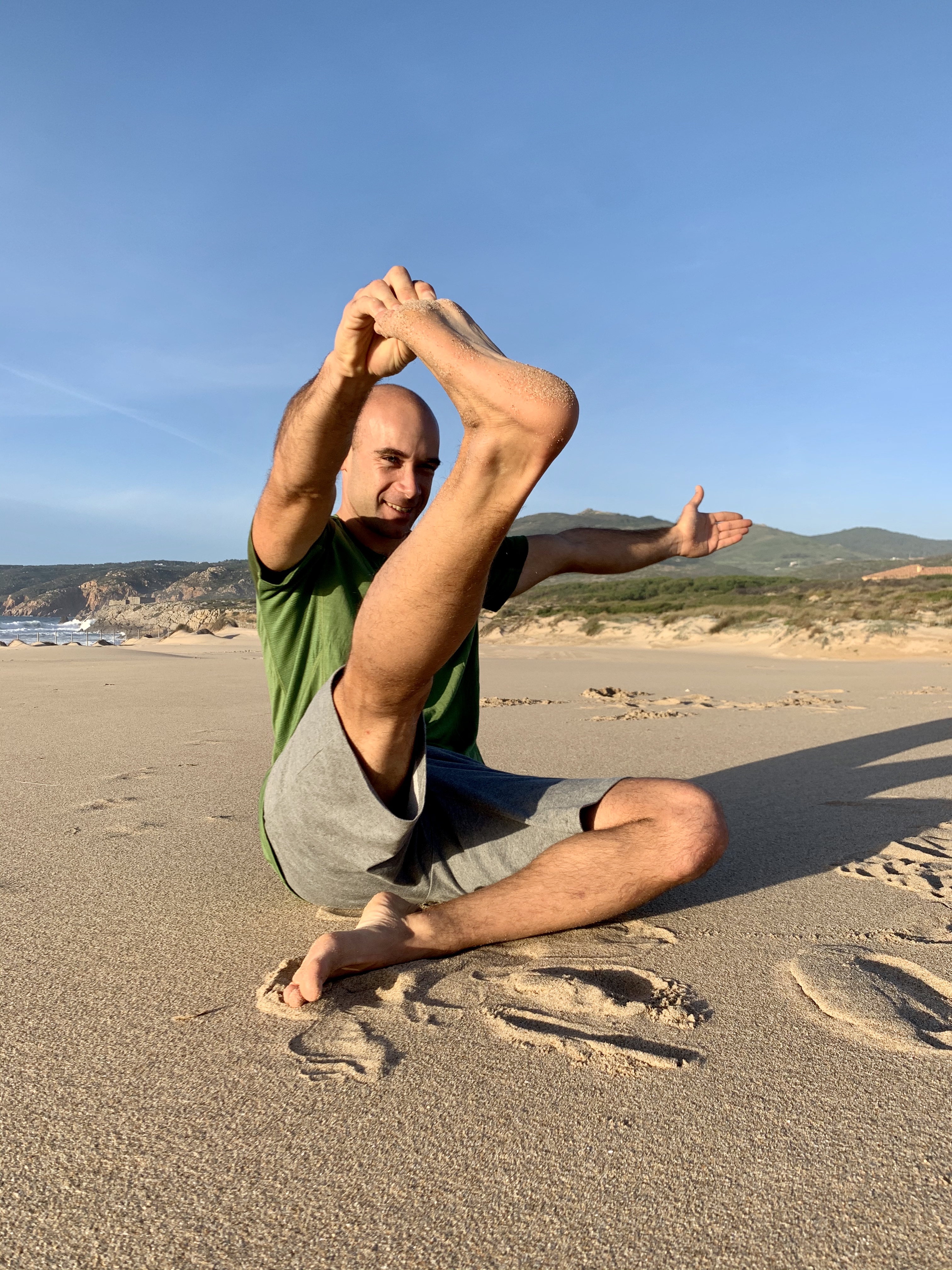 Group Ginástica Natural Experience