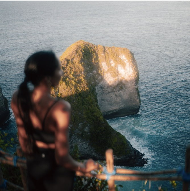 Nusa Penida West Island tour