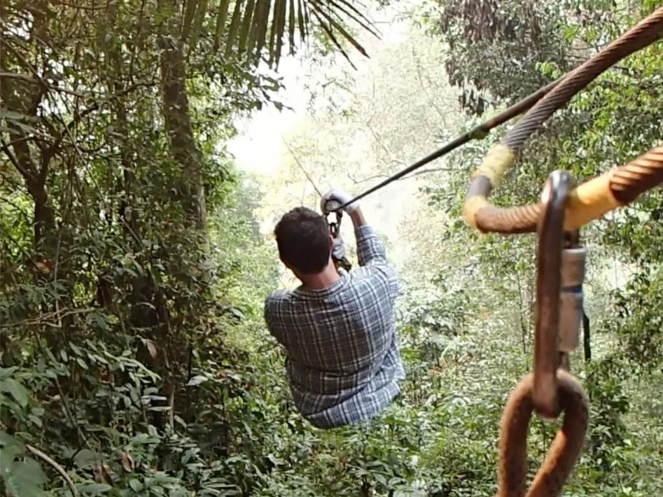 FriRejse i Laos, Cambodia & Vietnam - 60 Dage