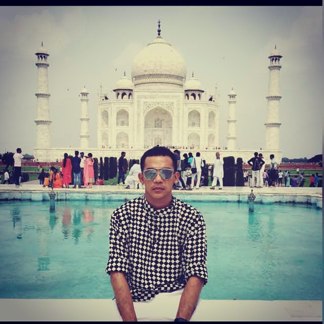 Skip The Line Taj Mahal Ticket