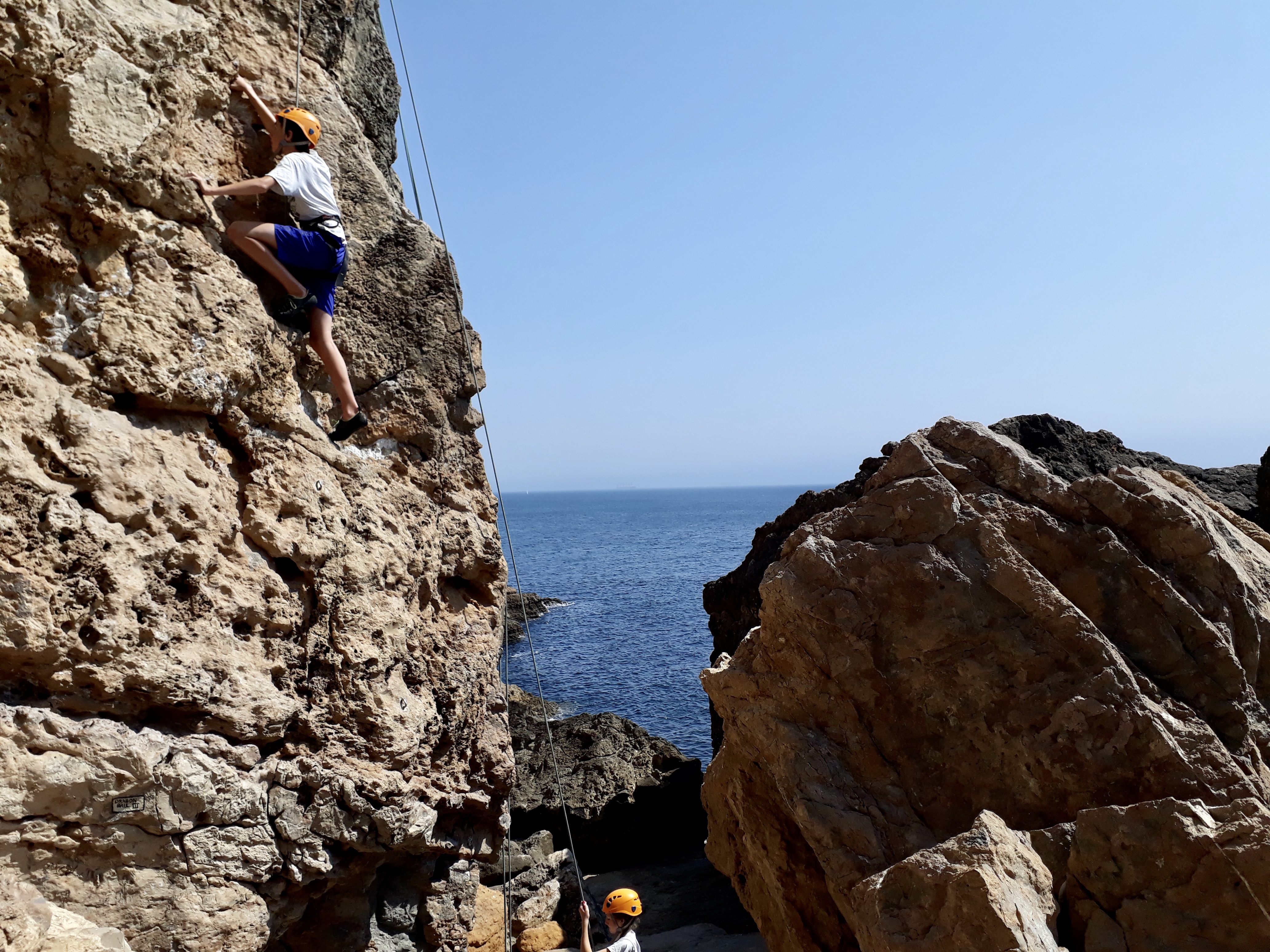 HALF DAY (Morning/Afternoon)