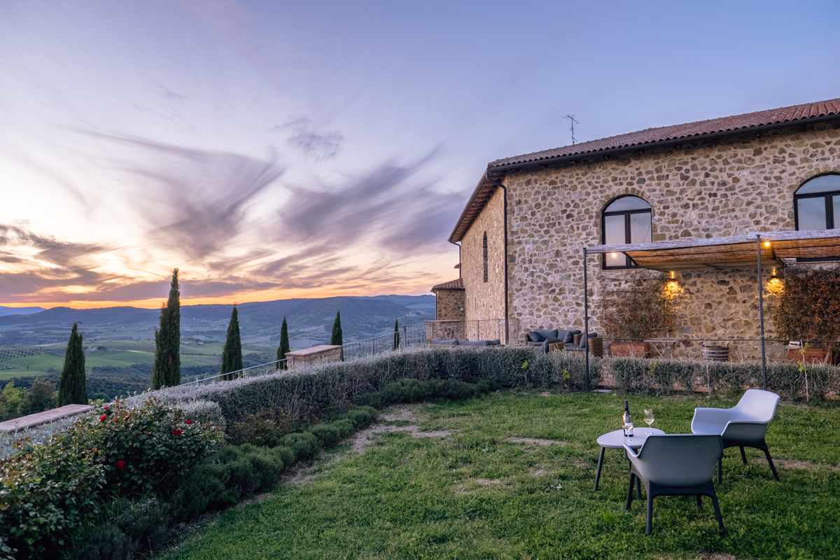 Tuscany: 7 days in Maremma, with Wine Therapy