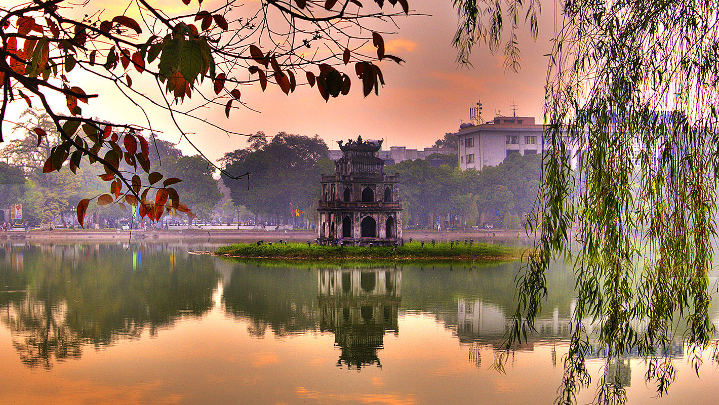 Economic Group Tour To Explore Hanoi City ( One Day)