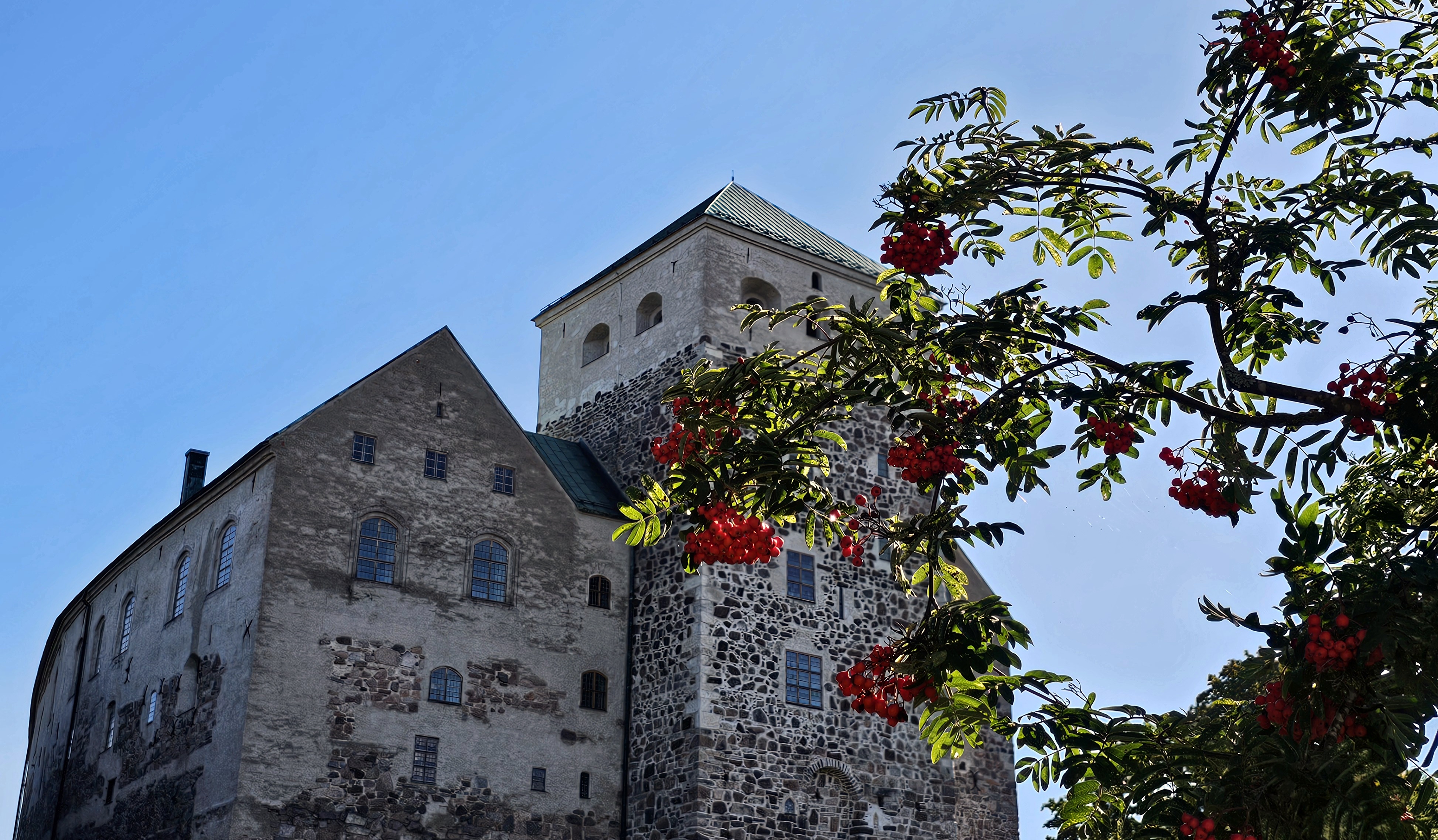 Unveiling Turku: History, Culture and Culinary Gems