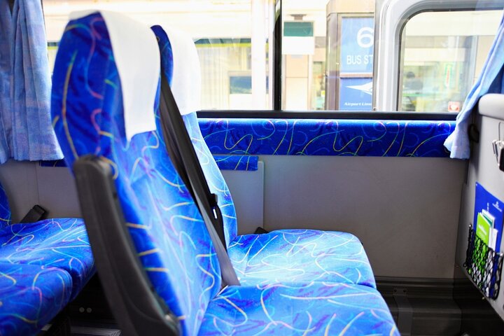 Traslado Aeroporto de Florianópolis para Bombinhas - ida e volta