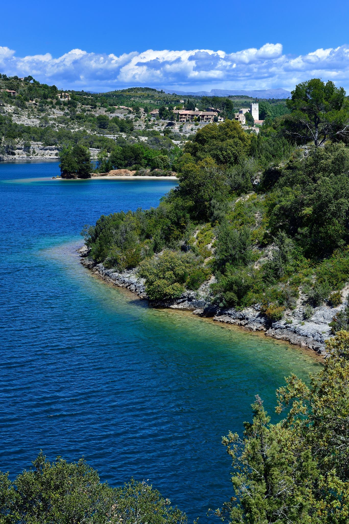 La Perle du Verdon - Discover the Verdon in electric boat